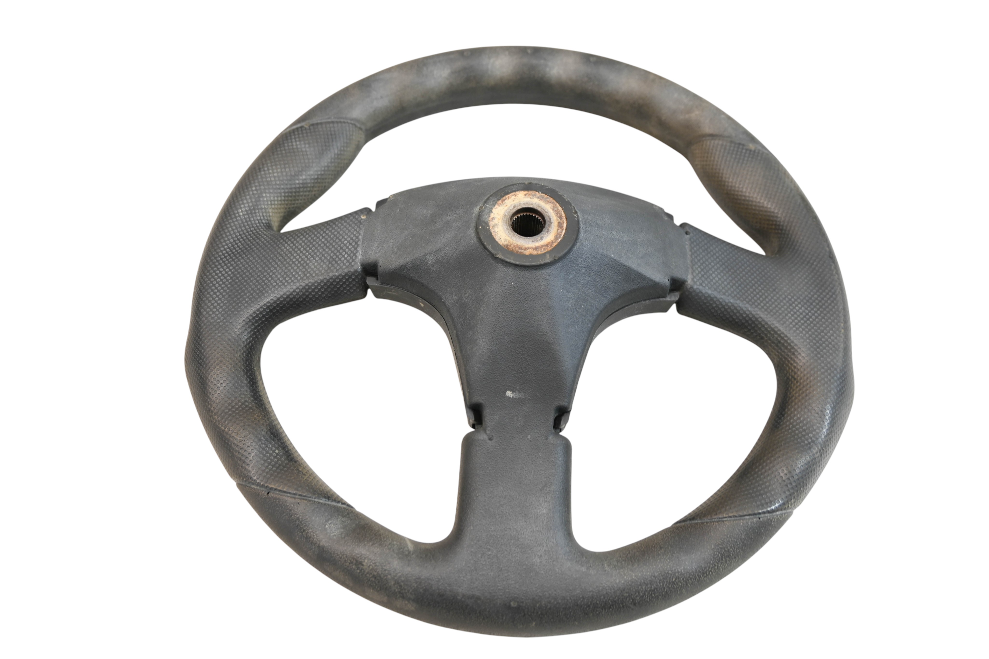 21 Kawasaki Teryx KRX 1000 Steering Wheel KRF1000