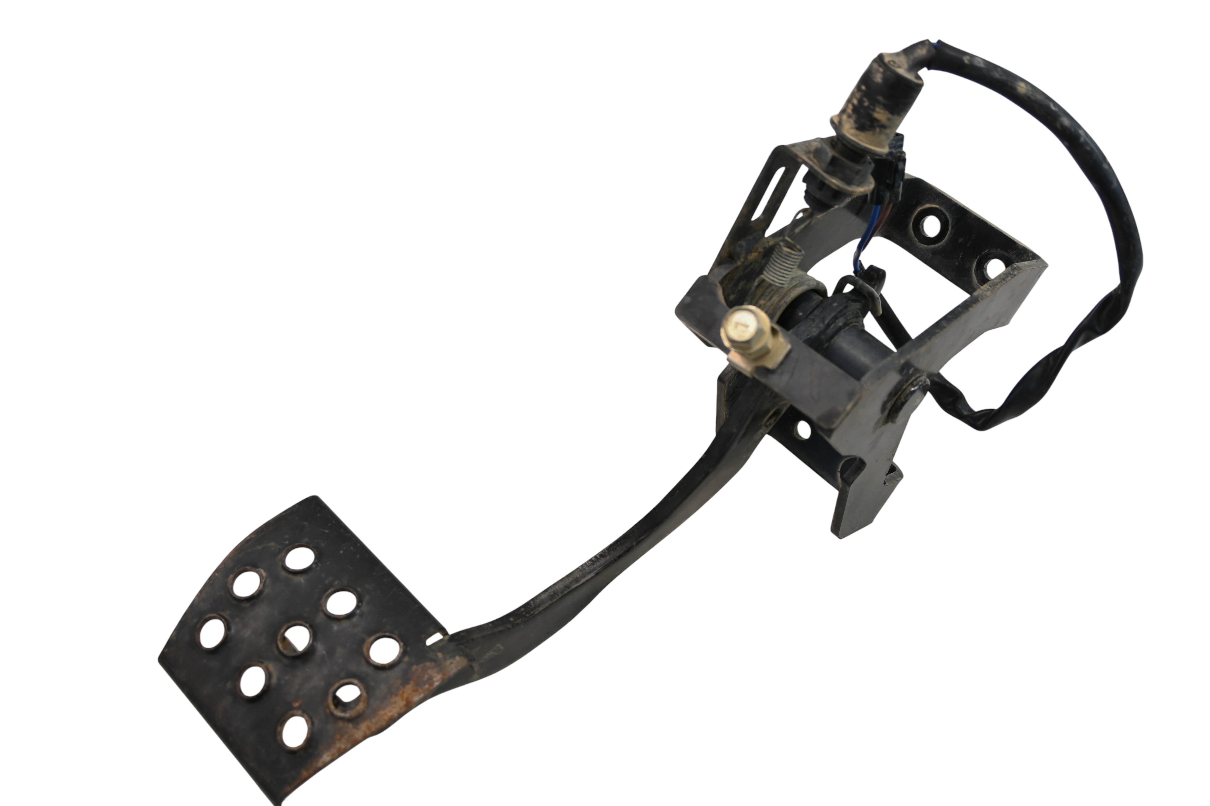 21 Kawasaki Teryx KRX 1000 Brake Pedal KRF1000