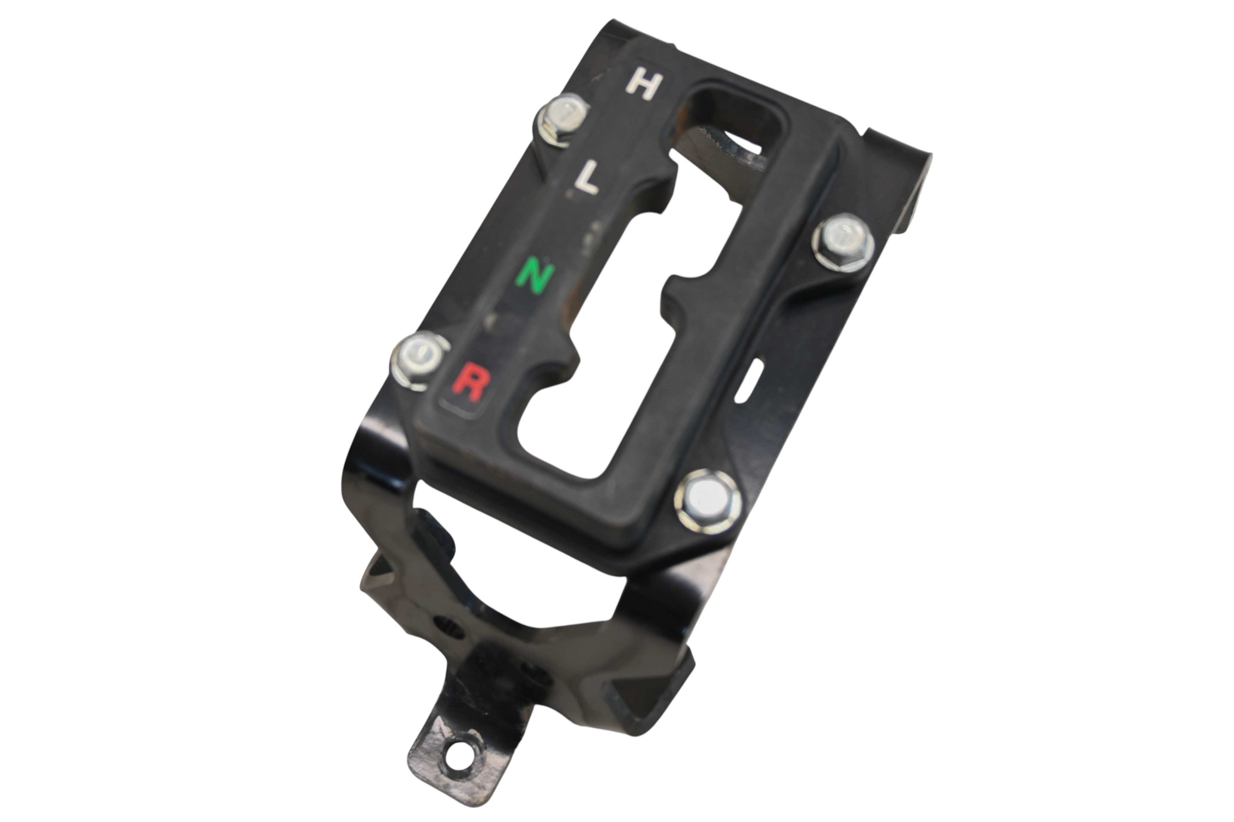 21 Kawasaki Teryx KRX 1000 Shifter Guide Bracket Mount KRF1000