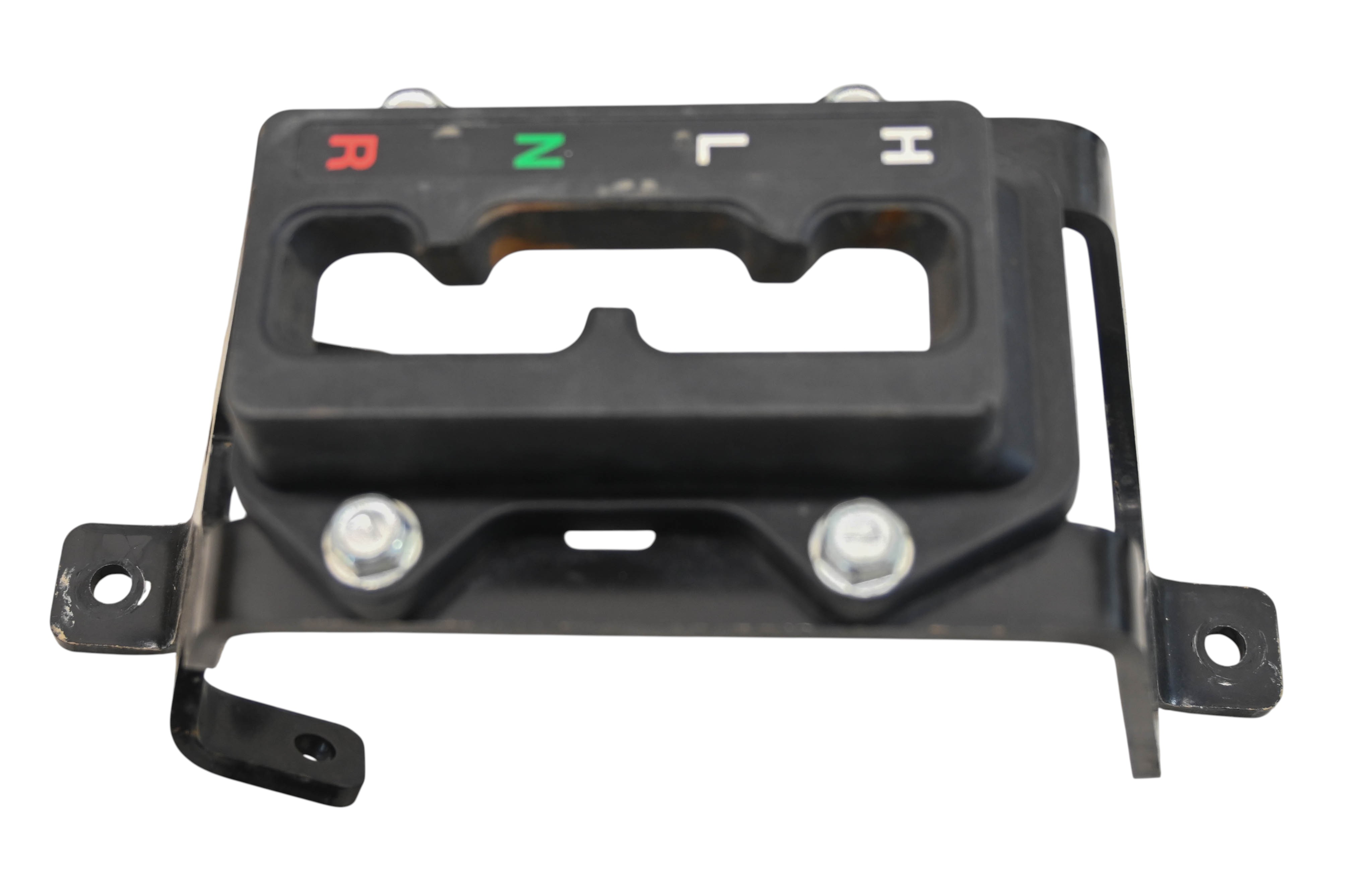 21 Kawasaki Teryx KRX 1000 Shifter Guide Bracket Mount KRF1000