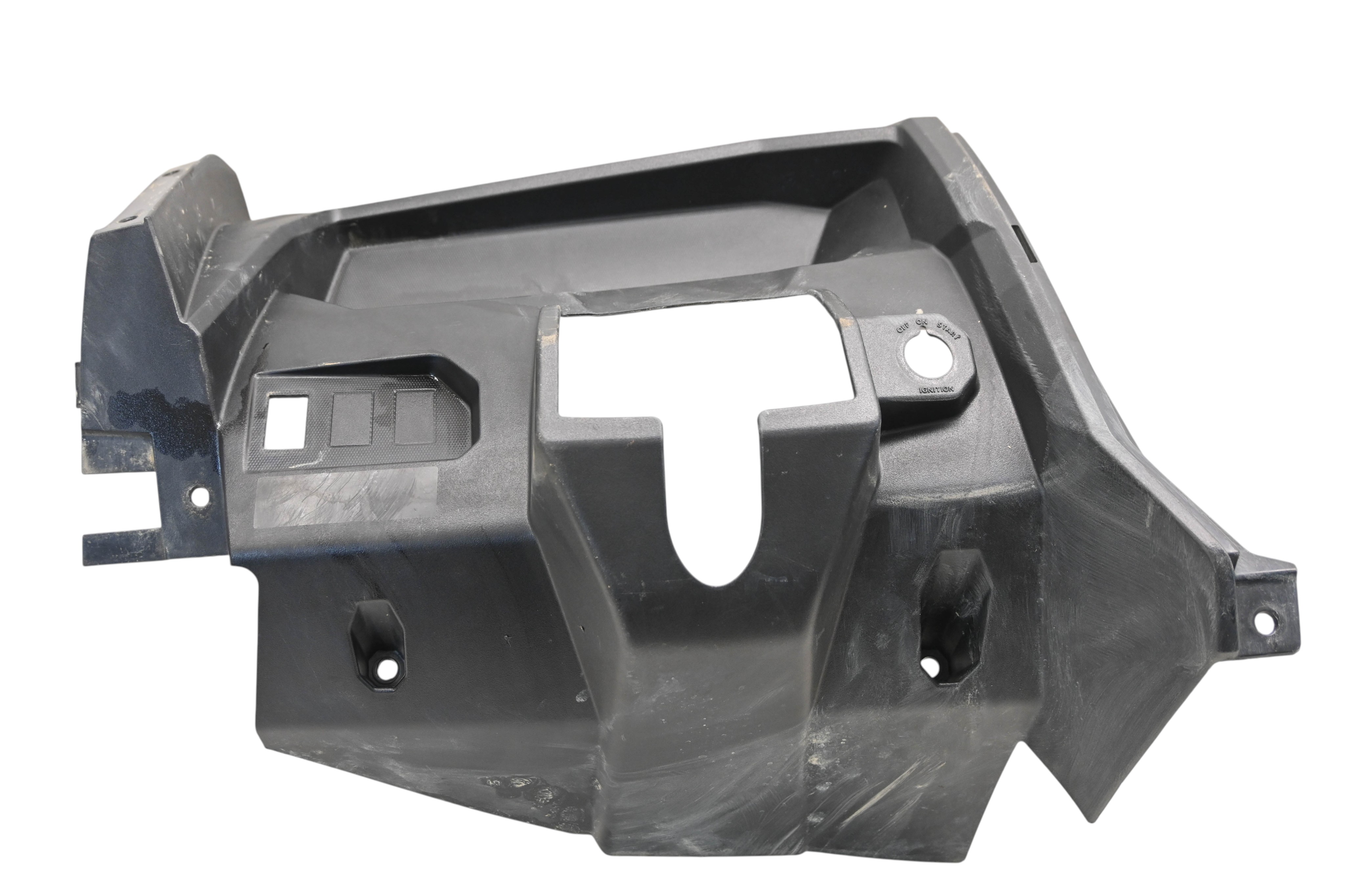 21 Kawasaki Teryx KRX 1000 Dash Cover KRF1000