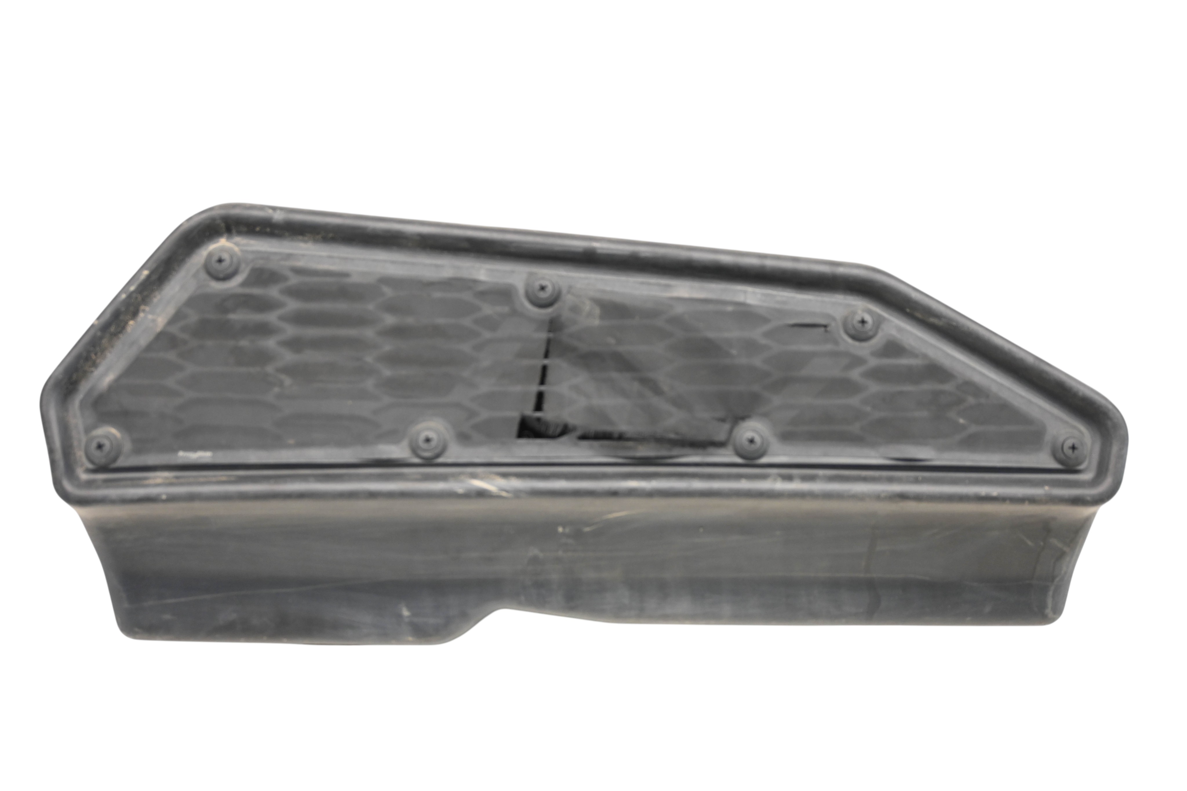 21 Kawasaki Teryx KRX 1000 Dirtyside Intake Duct KRF1000