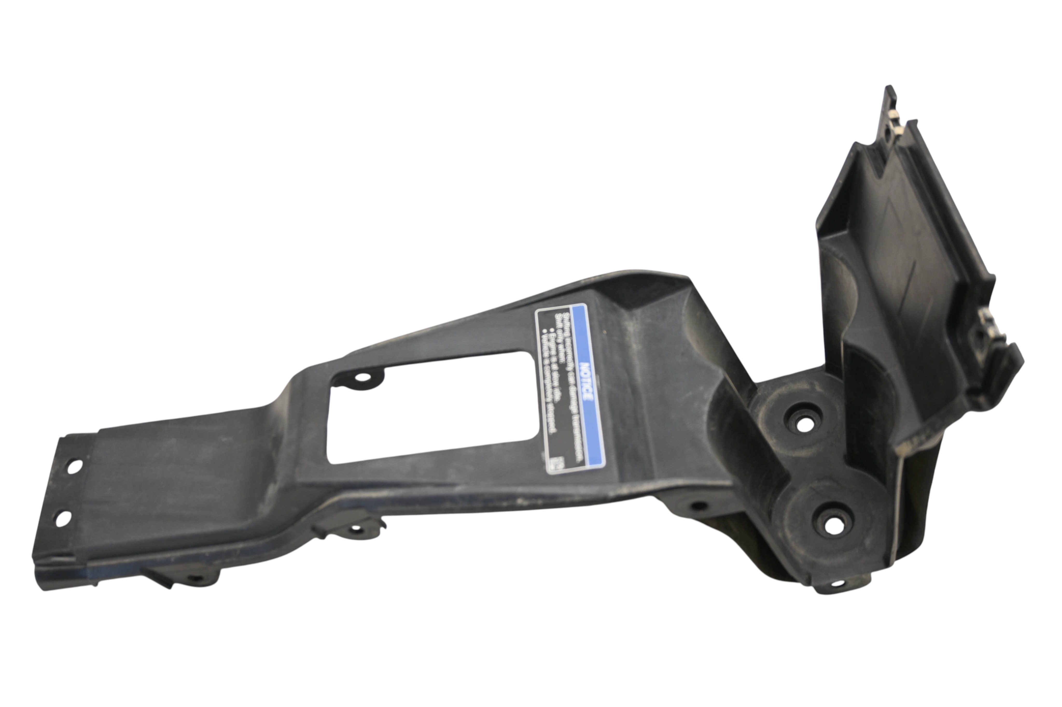 21 Kawasaki Teryx KRX 1000 Center Console Cover KRF1000