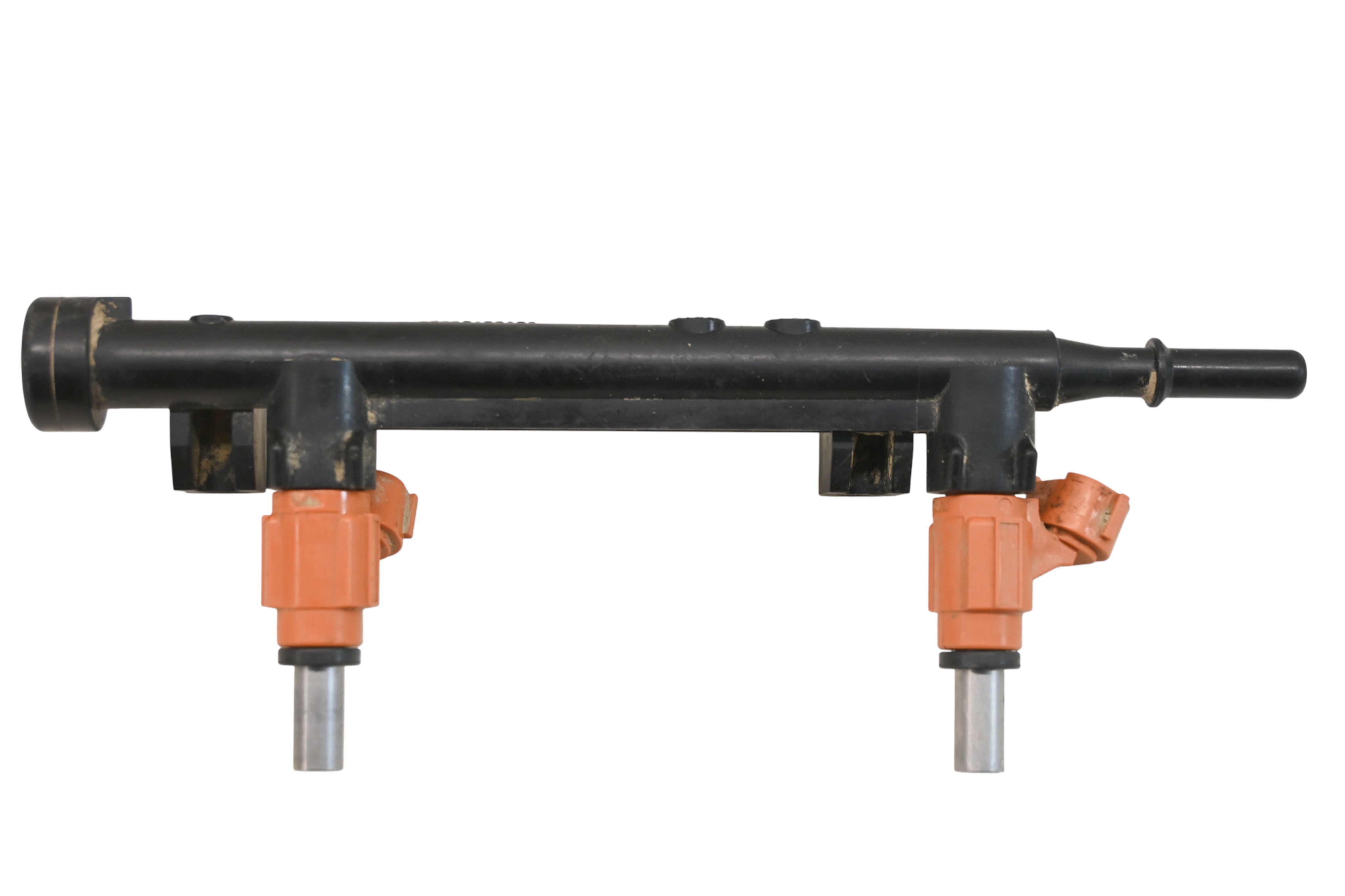 21 Kawasaki Teryx KRX 1000 Fuel Injectors & Rail KRF1000