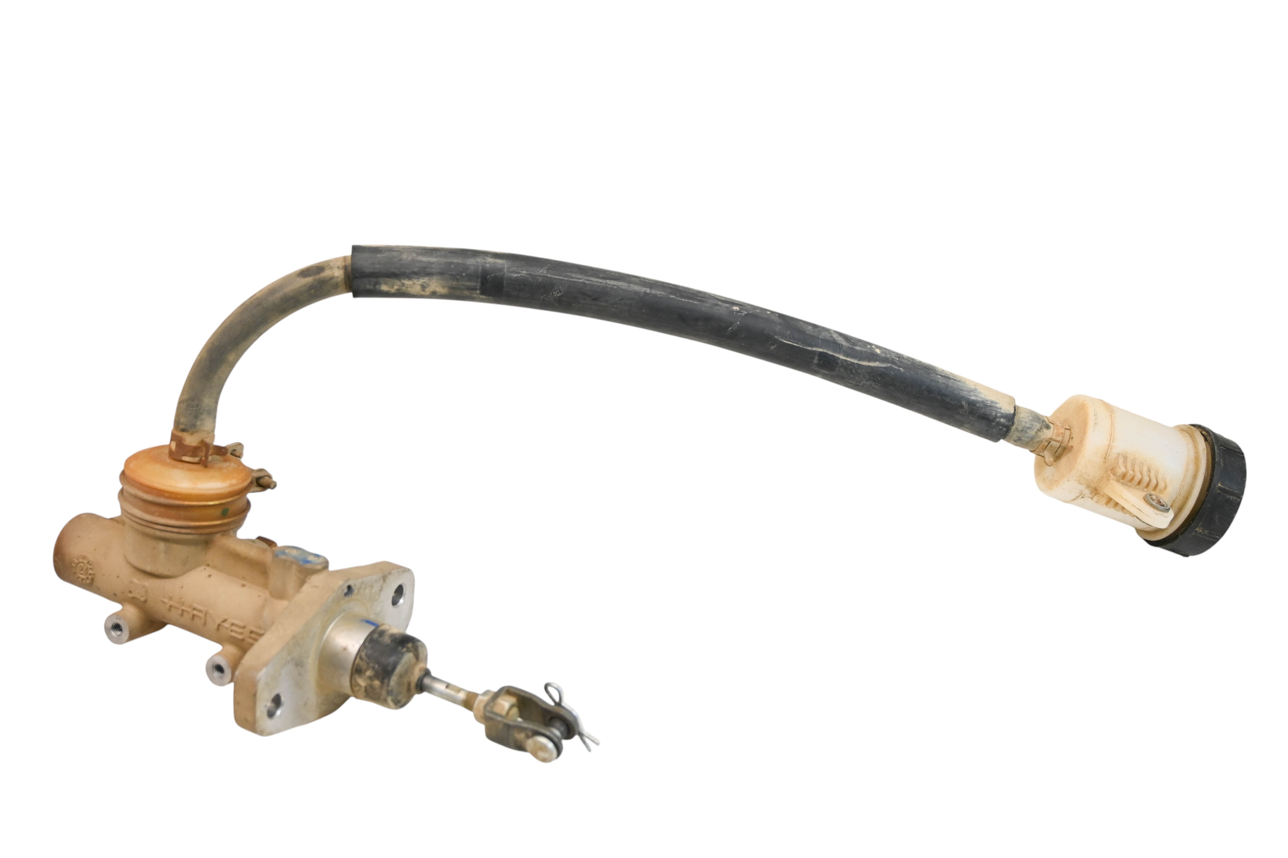 21 Kawasaki Teryx KRX 1000 Brake Master Cylinder KRF1000