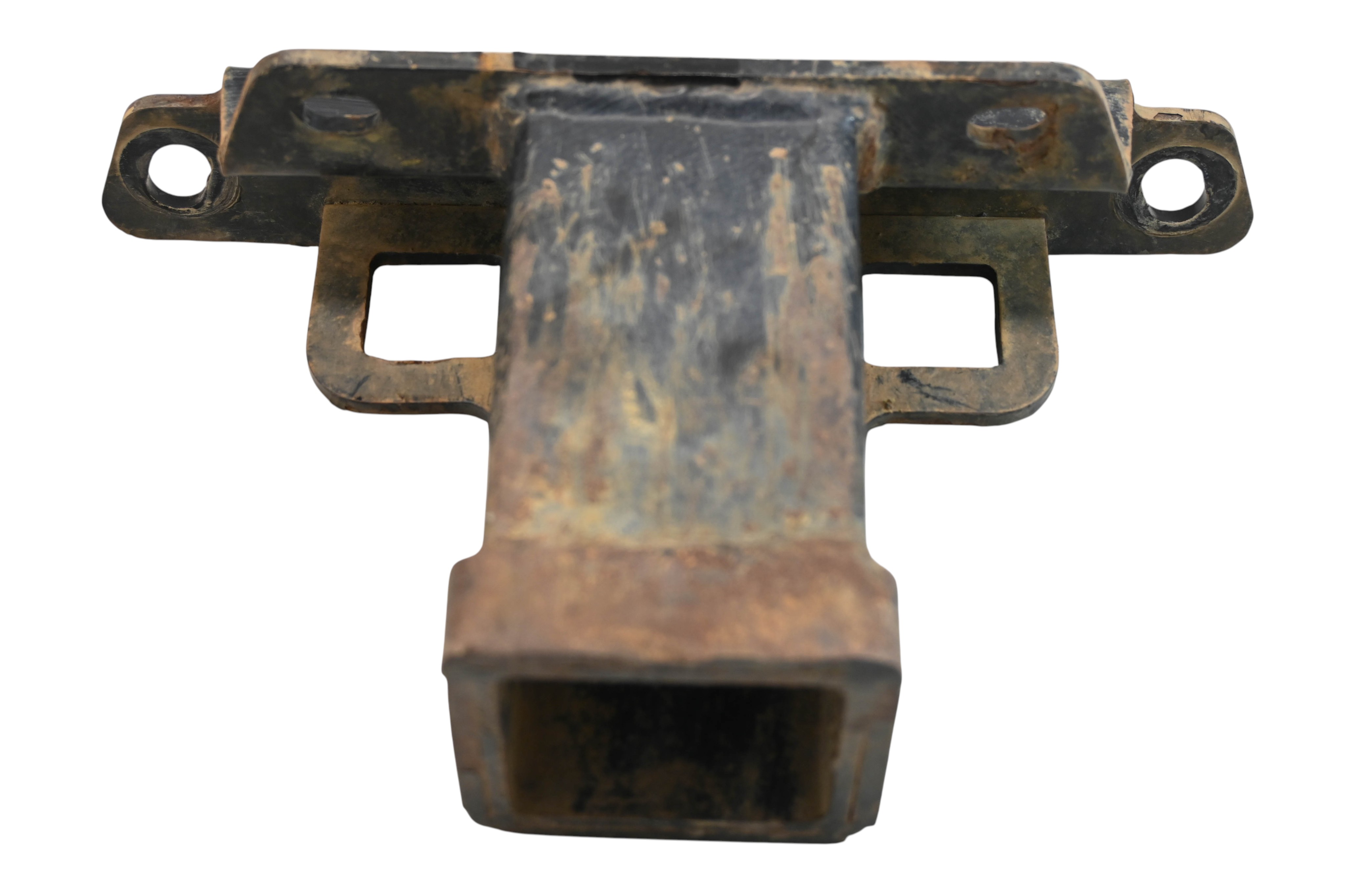 21 Kawasaki Teryx KRX 1000 Trailer Hitch Aftermarket KRF1000