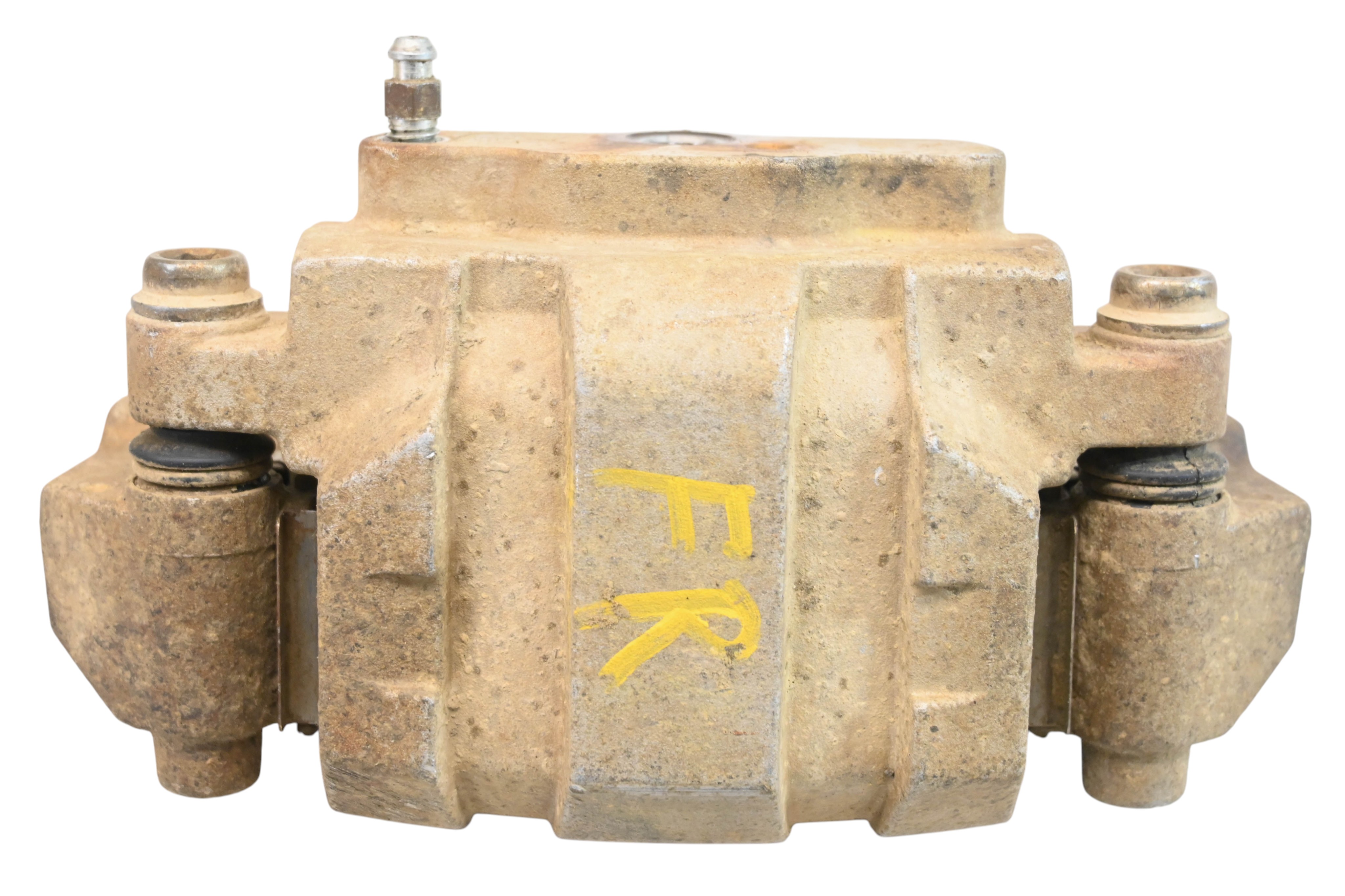 21 Kawasaki Teryx KRX 1000 Front Right Brake Caliper KRF1000