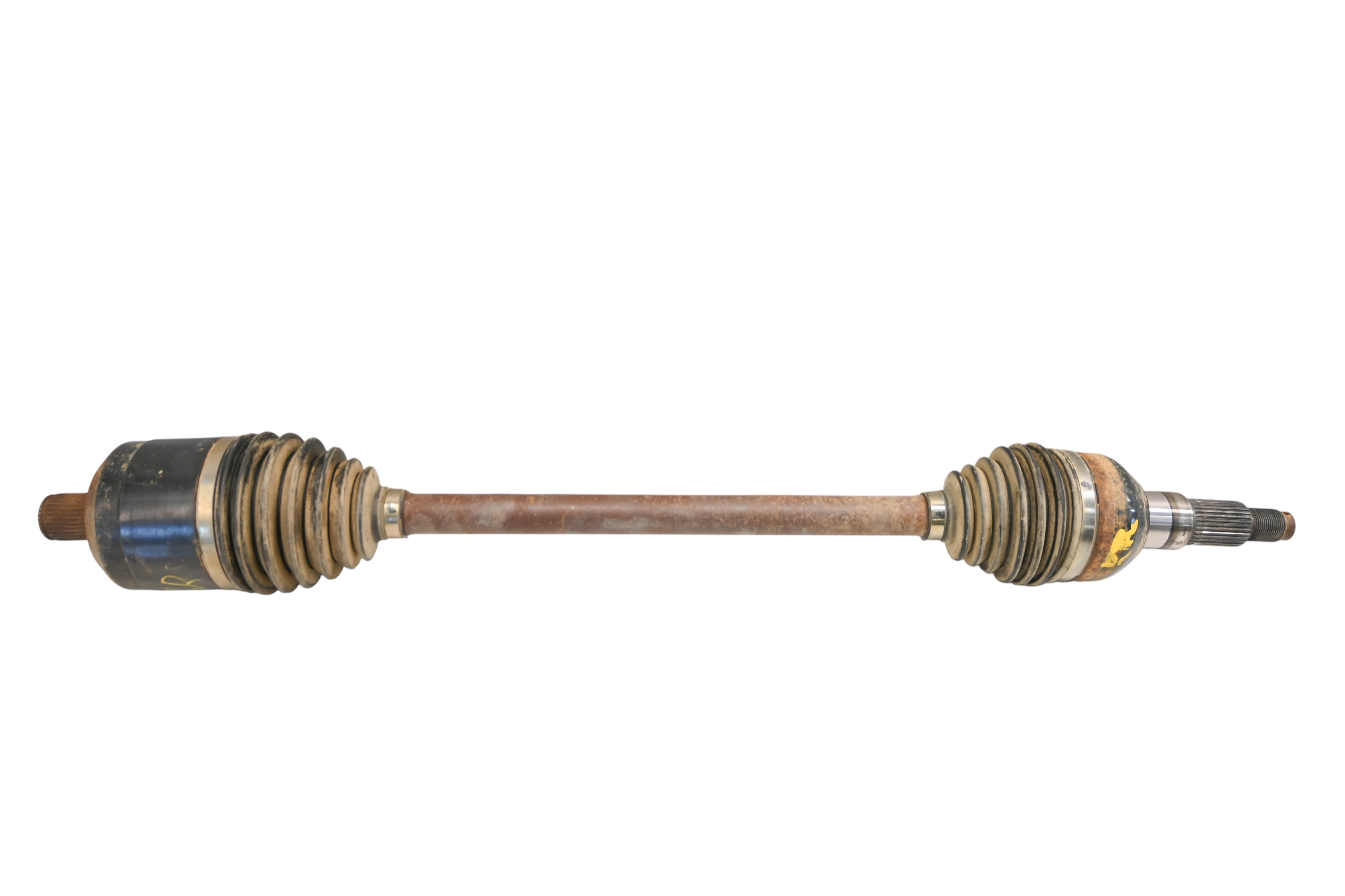 21 Kawasaki Teryx KRX 1000 Rear Right Cv Axle KRF1000