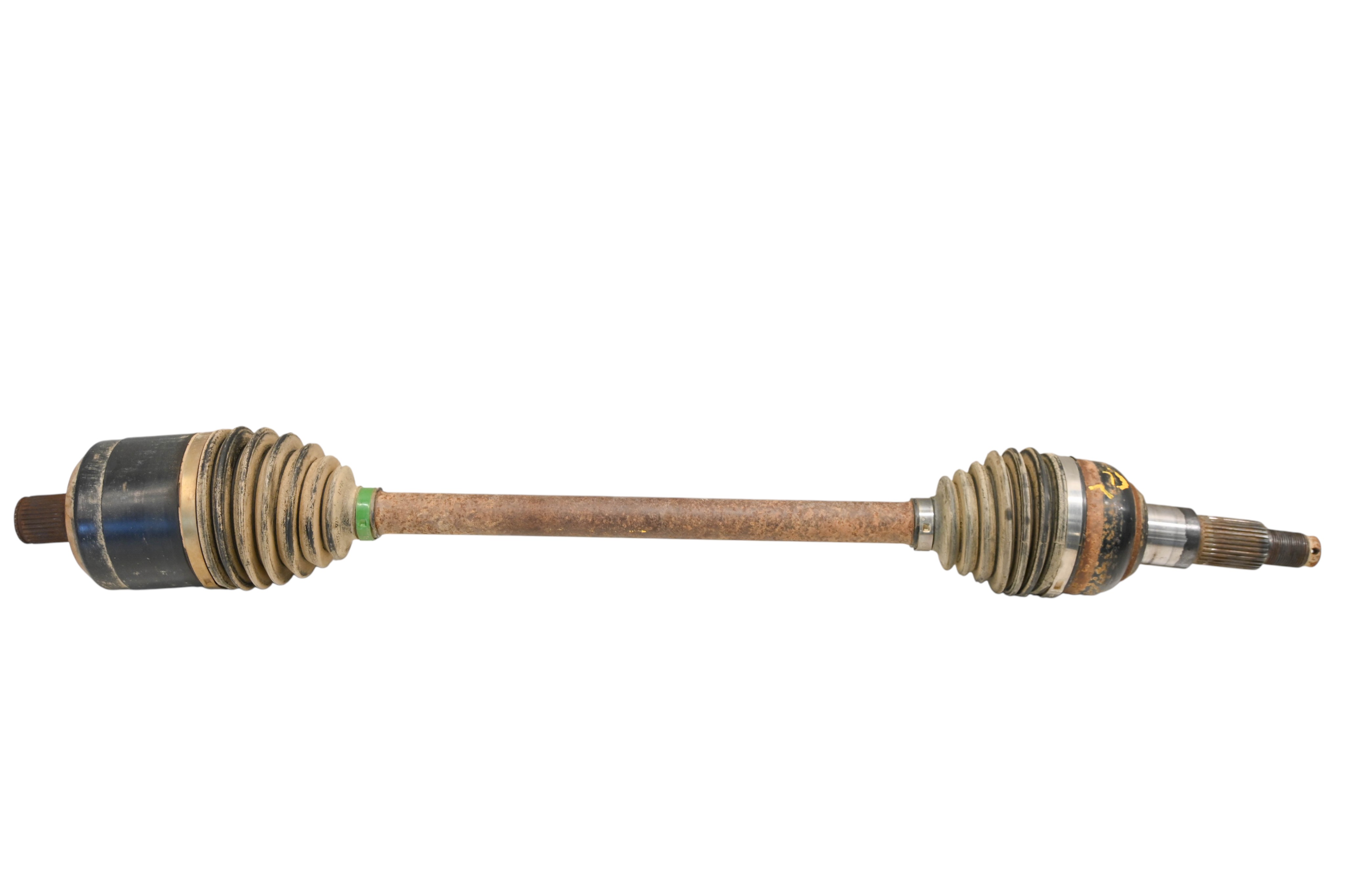 21 Kawasaki Teryx KRX 1000 Rear Left Cv Axle KRF1000