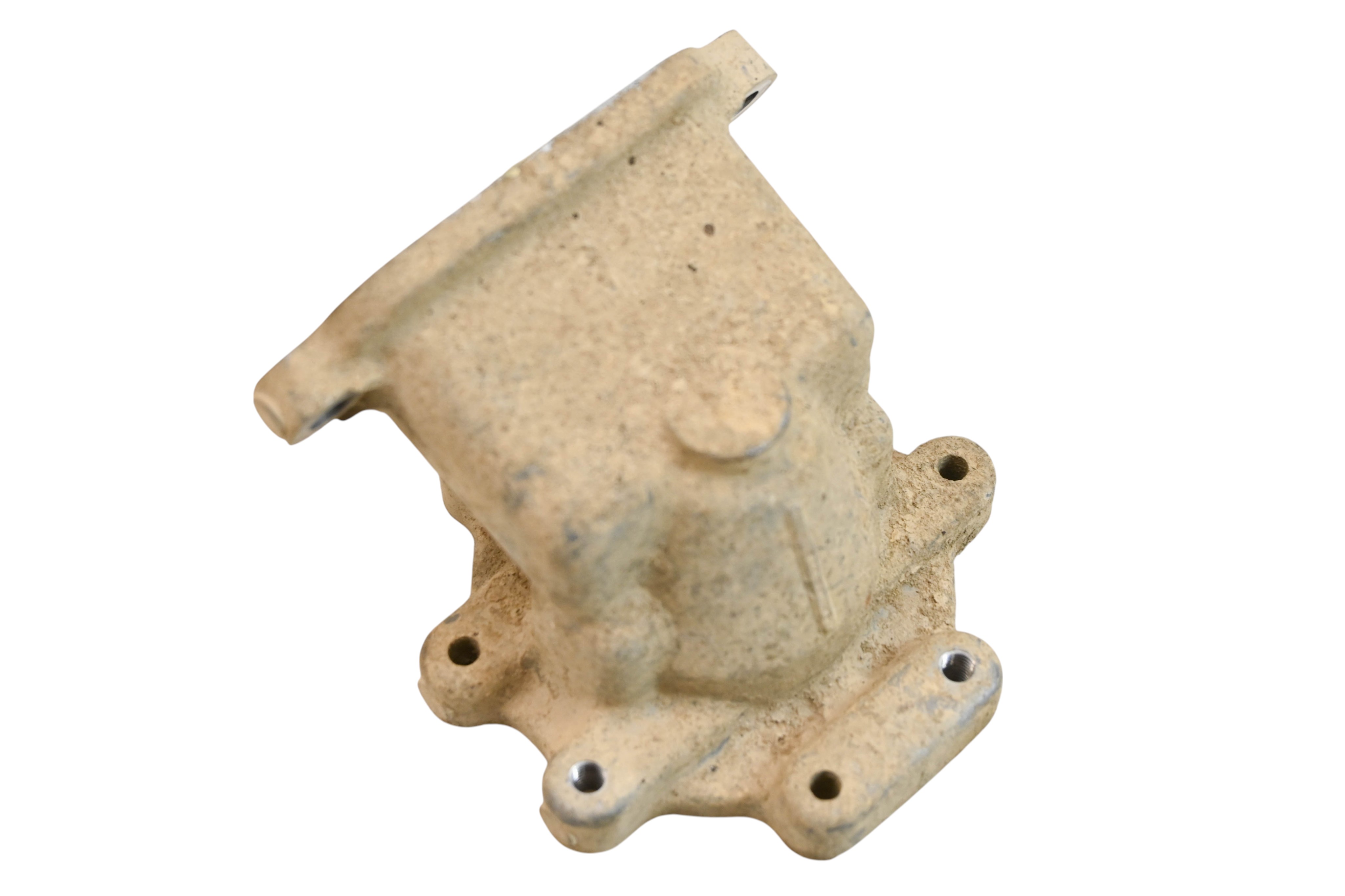 21 Kawasaki Teryx KRX 1000 Thermostat Housing KRF1000
