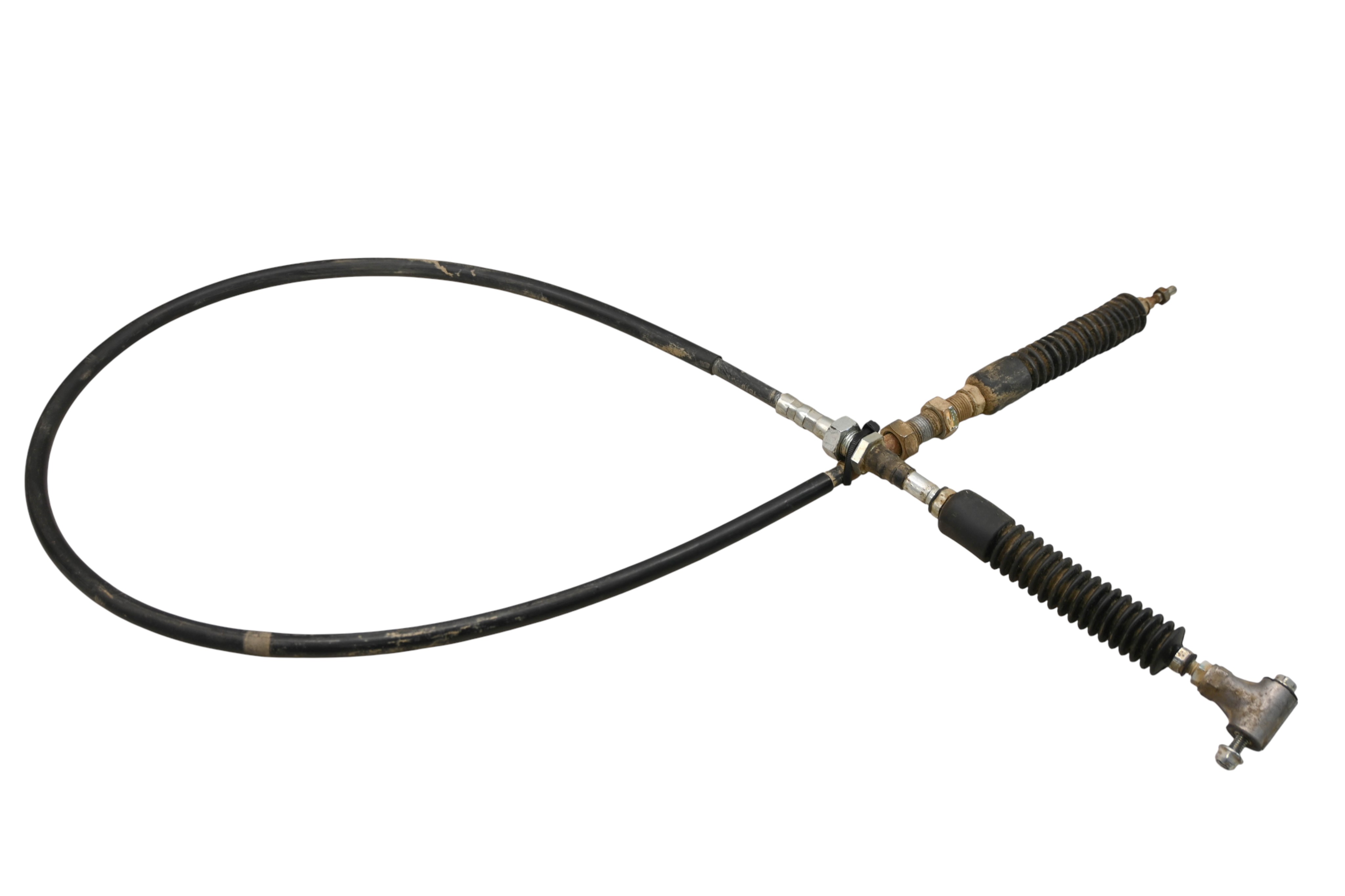 21 Kawasaki Teryx KRX 1000 Shifter Cable KRF1000