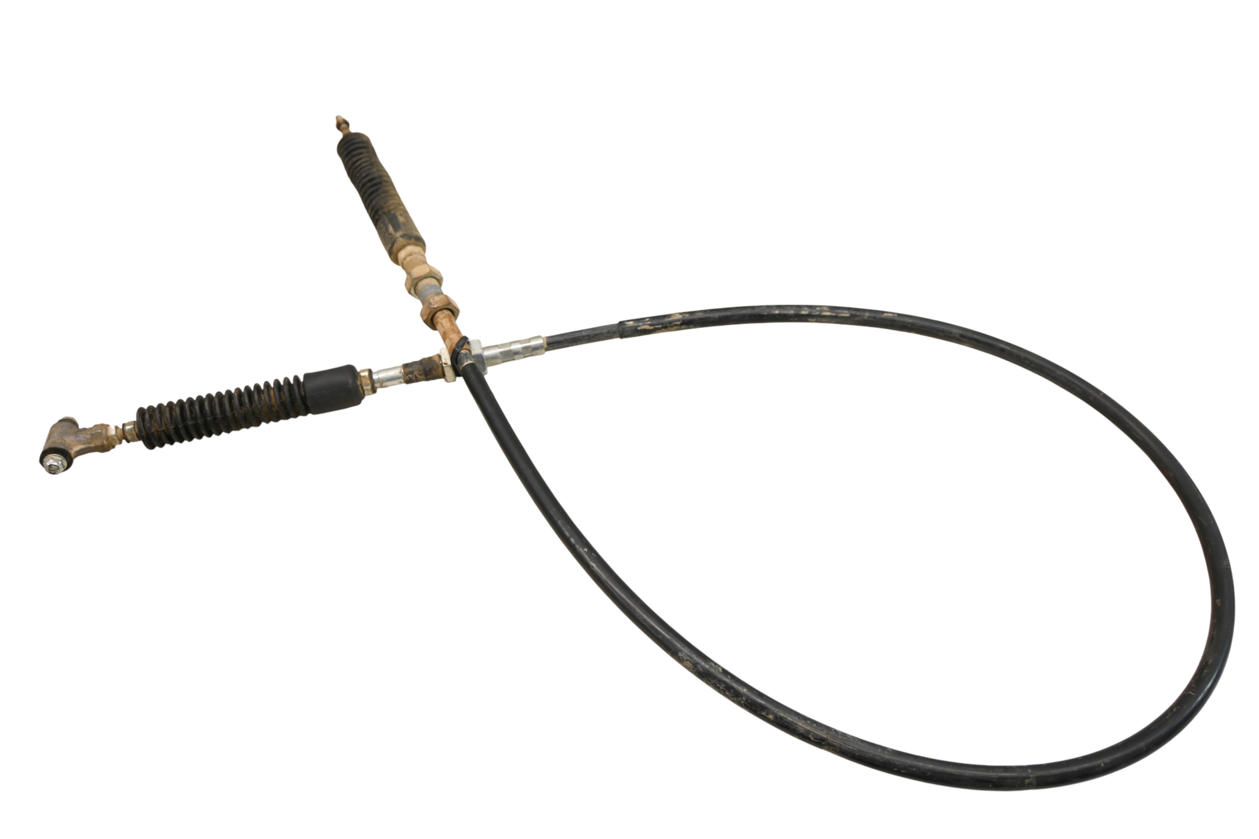21 Kawasaki Teryx KRX 1000 Shifter Cable KRF1000