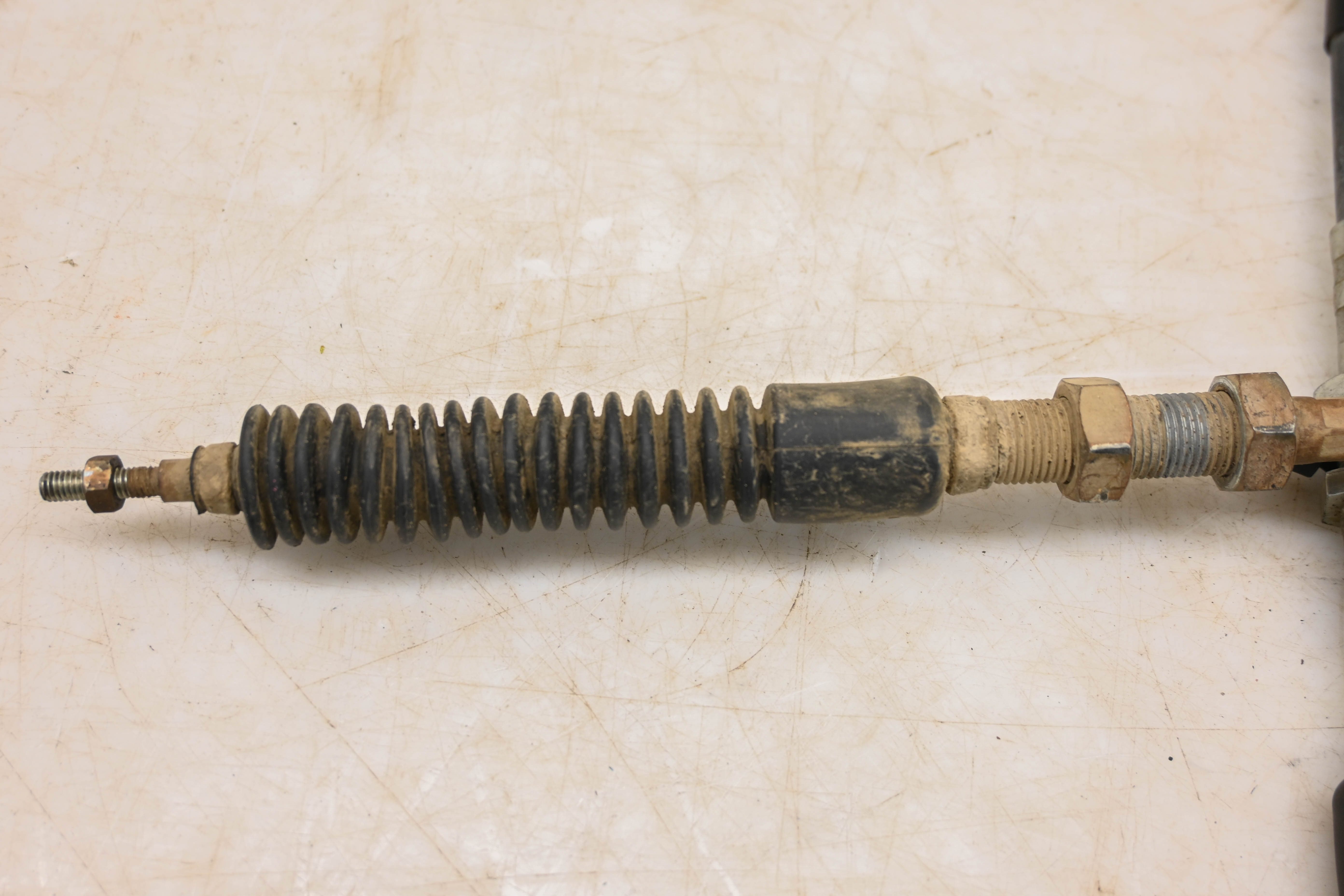 21 Kawasaki Teryx KRX 1000 Shifter Cable KRF1000