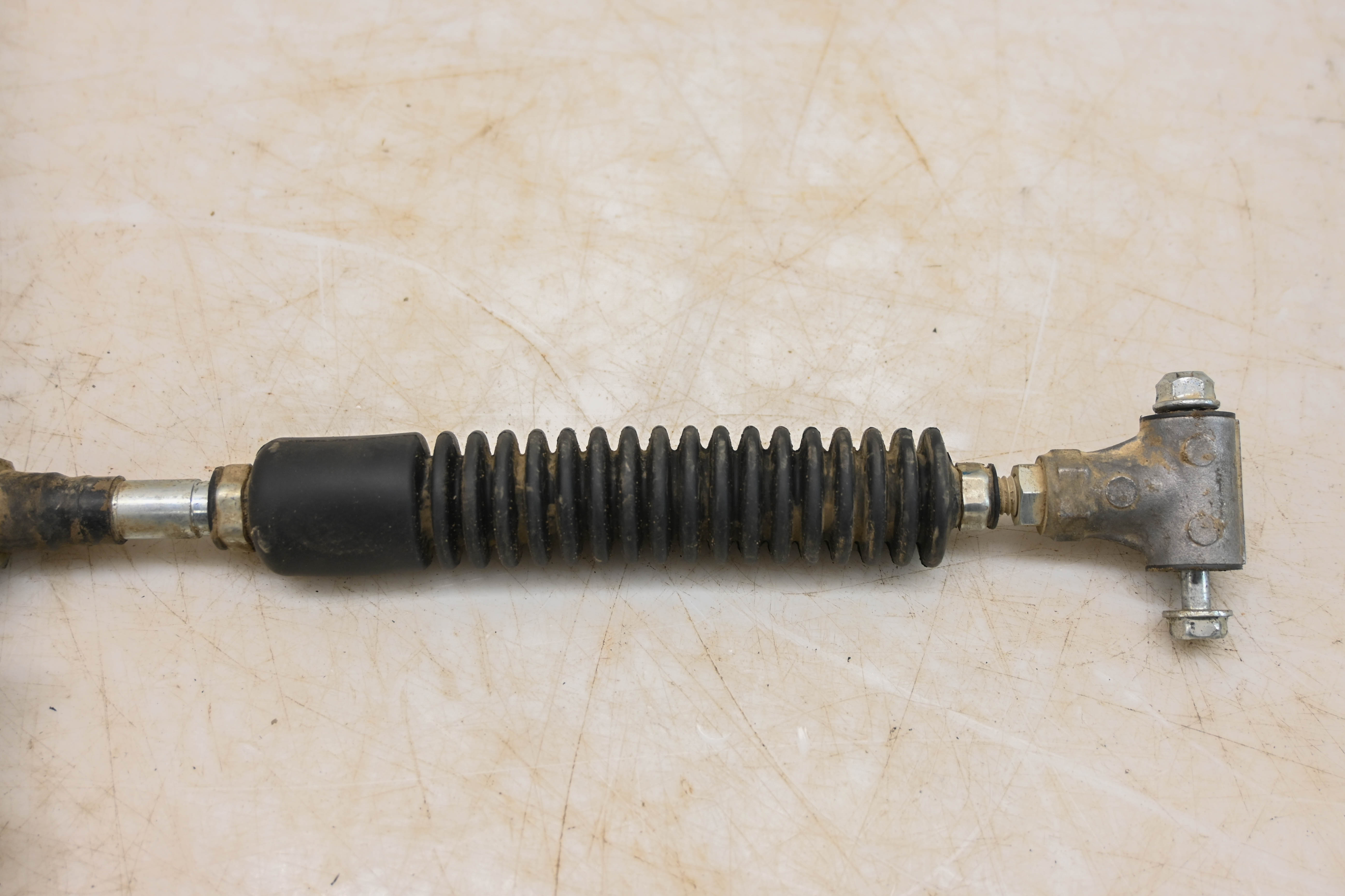 21 Kawasaki Teryx KRX 1000 Shifter Cable KRF1000