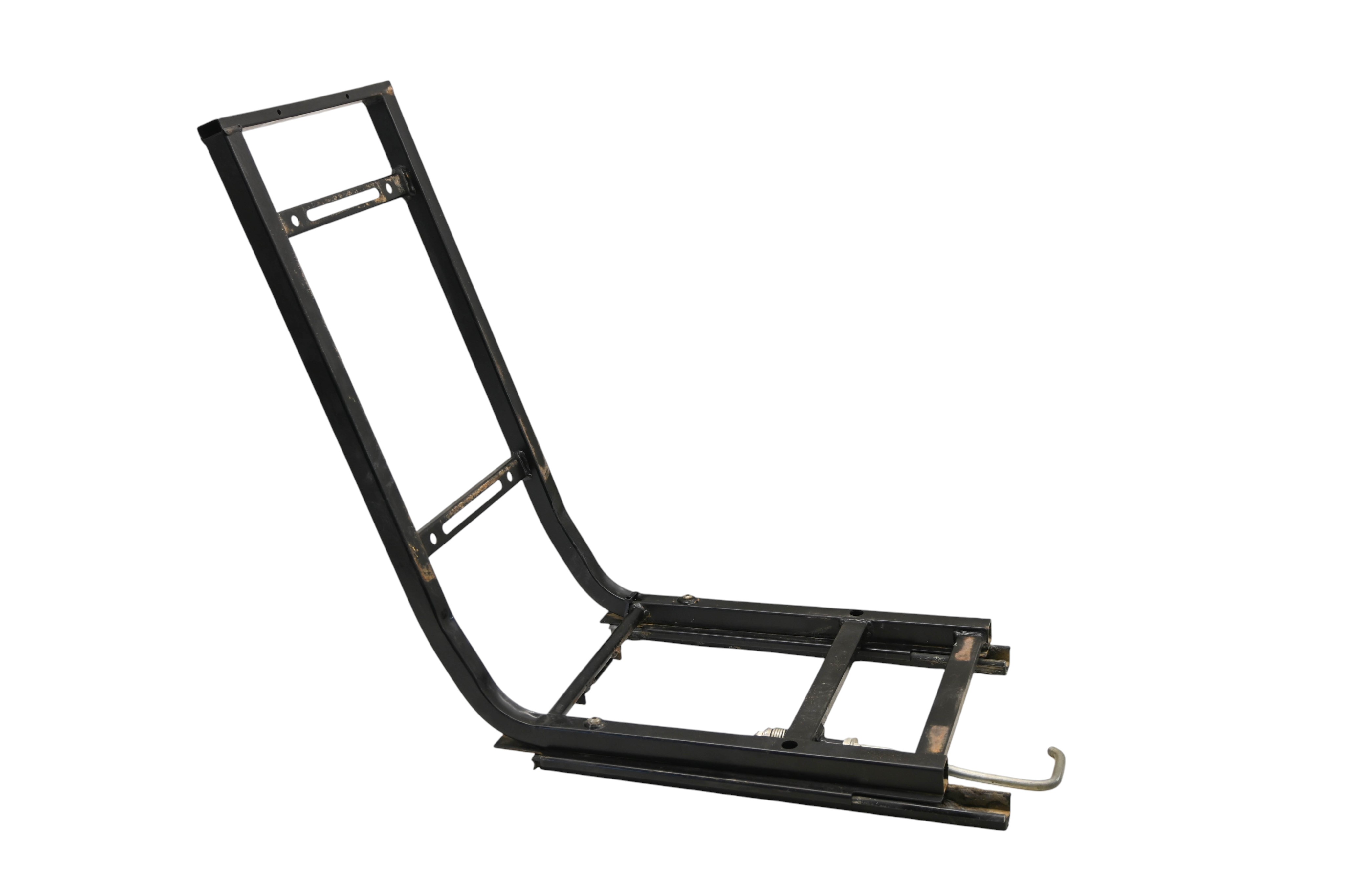 21 Kawasaki Teryx KRX 1000 Seat Frame KRF1000