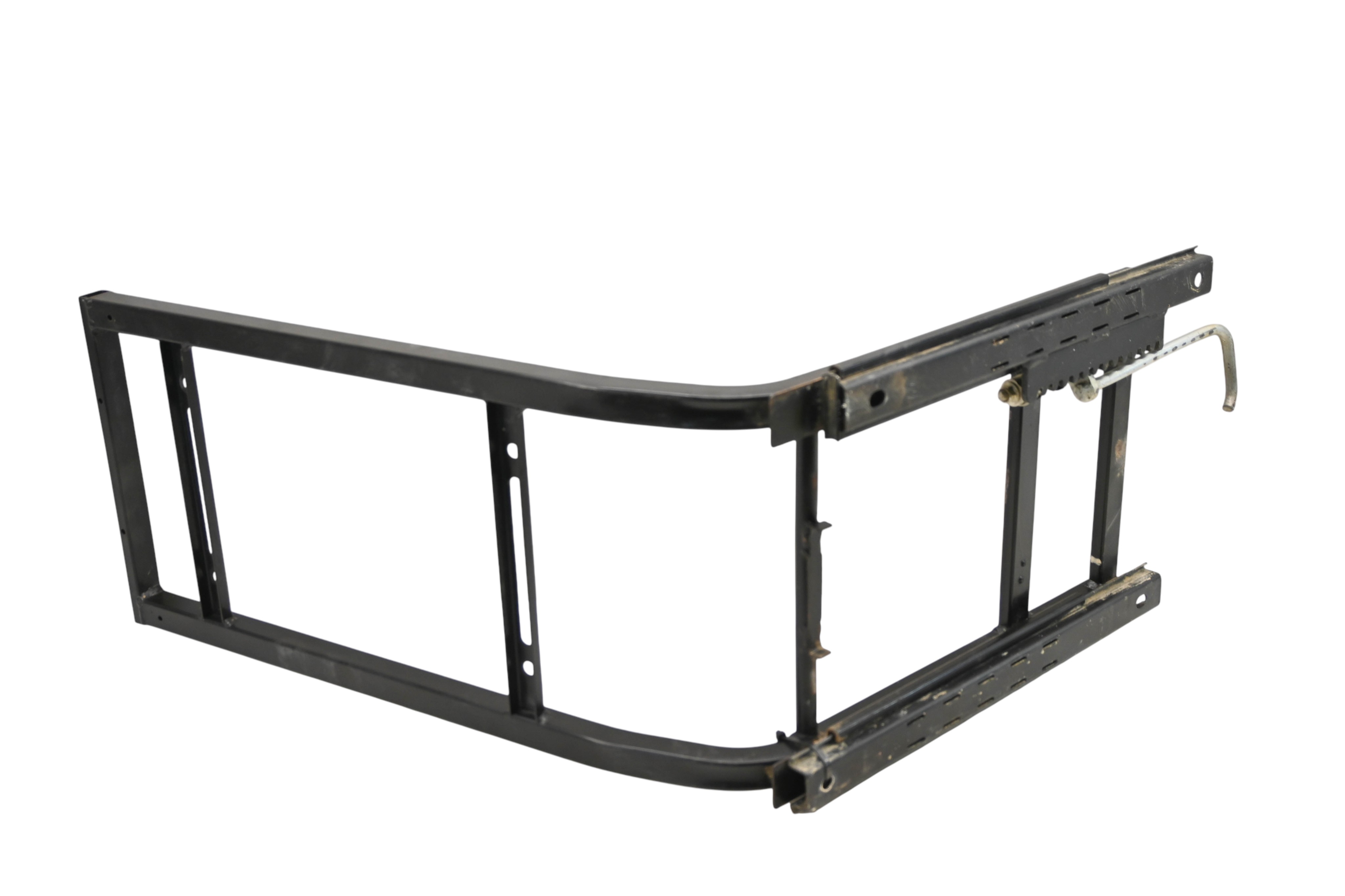 21 Kawasaki Teryx KRX 1000 Seat Frame KRF1000