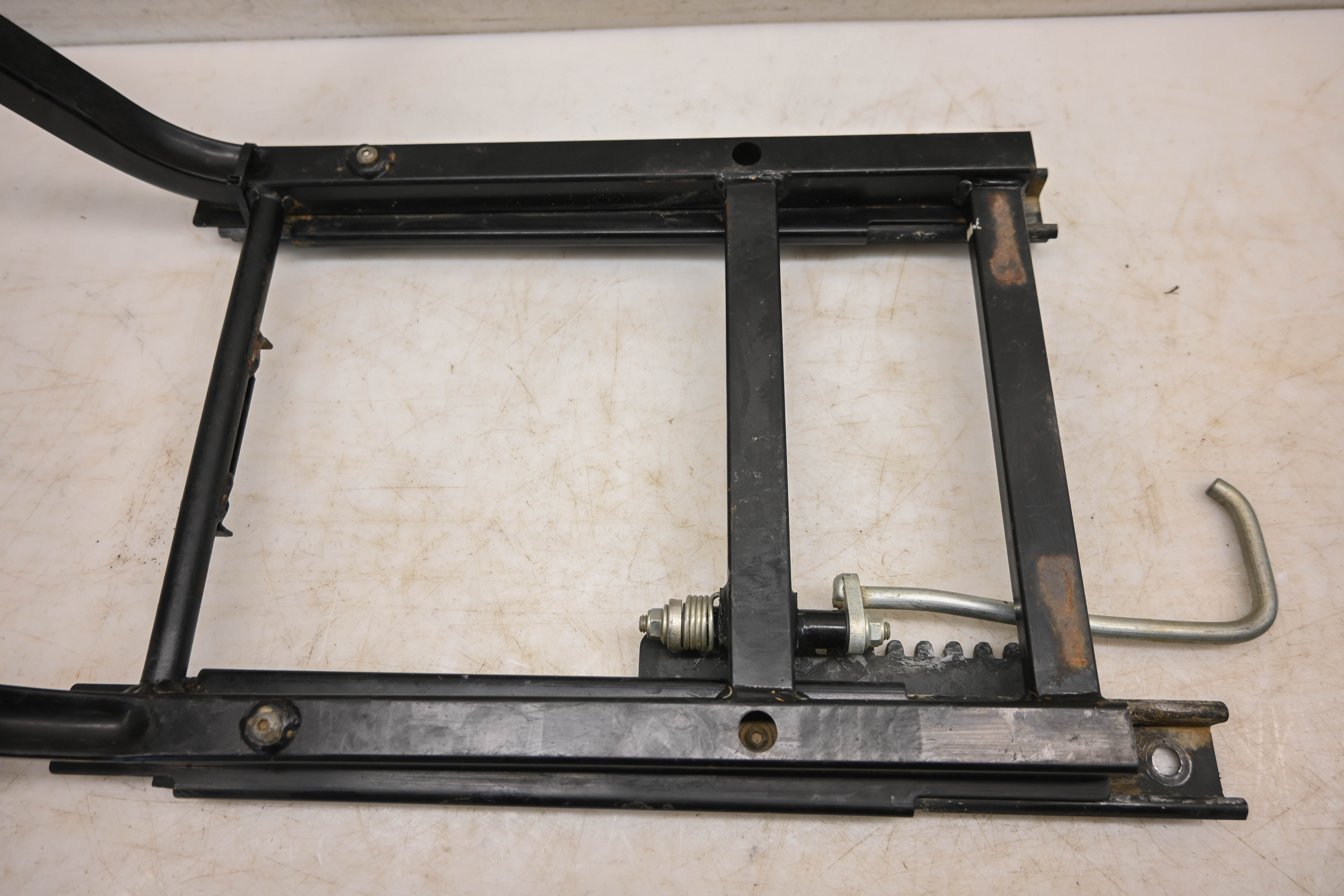 21 Kawasaki Teryx KRX 1000 Seat Frame KRF1000