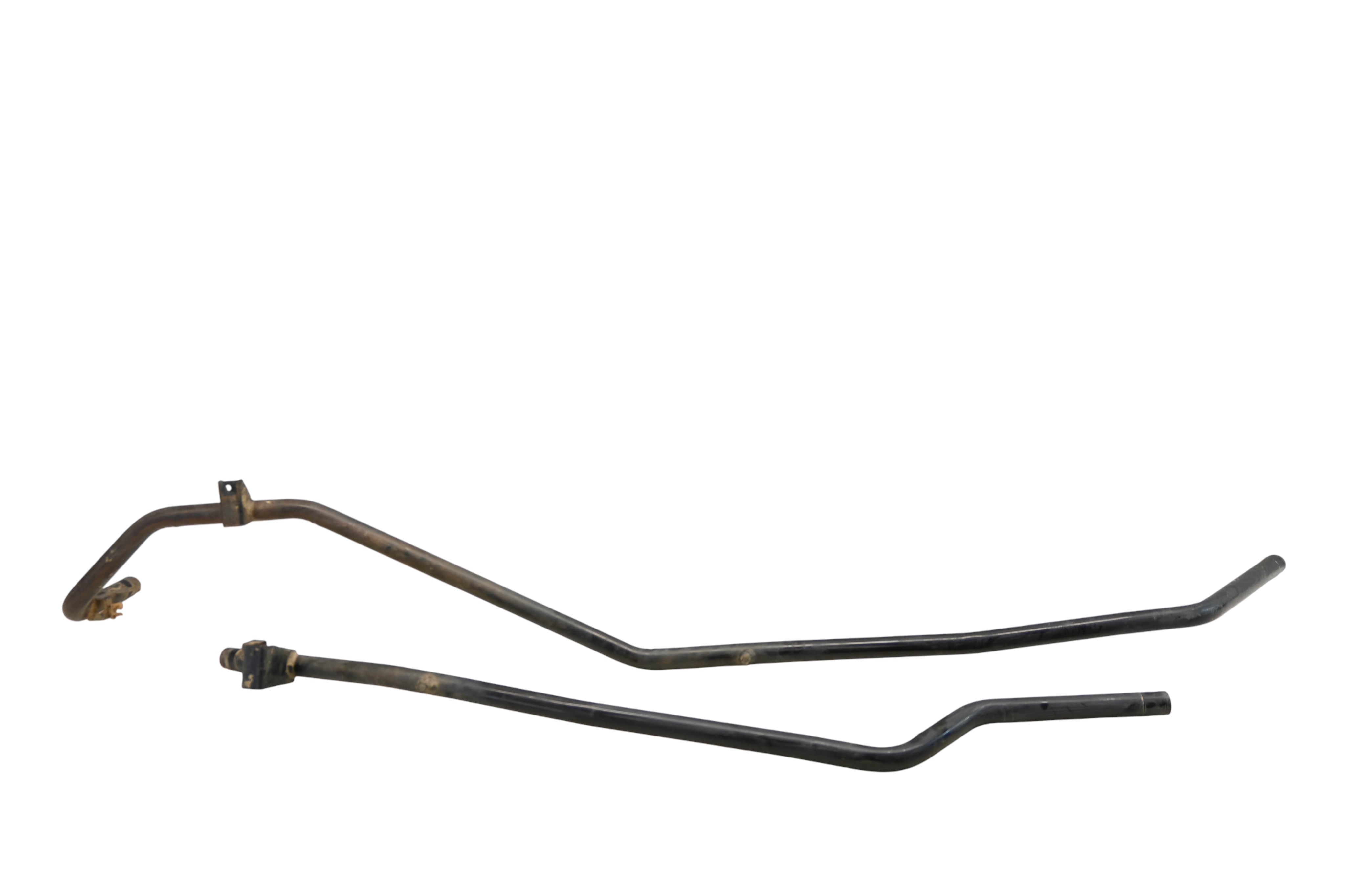 21 Kawasaki Teryx KRX 1000 Radiator Coolant Tubes KRF1000