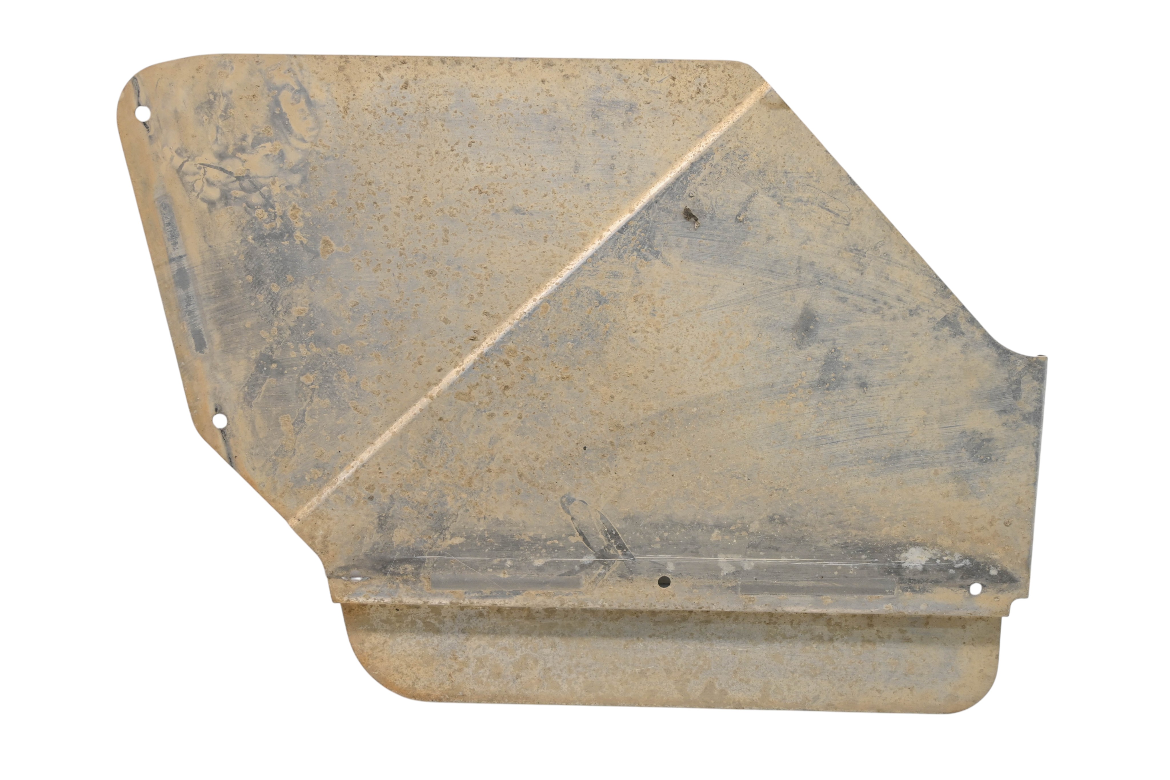 21 Kawasaki Teryx KRX 1000 Heat Shield KRF1000