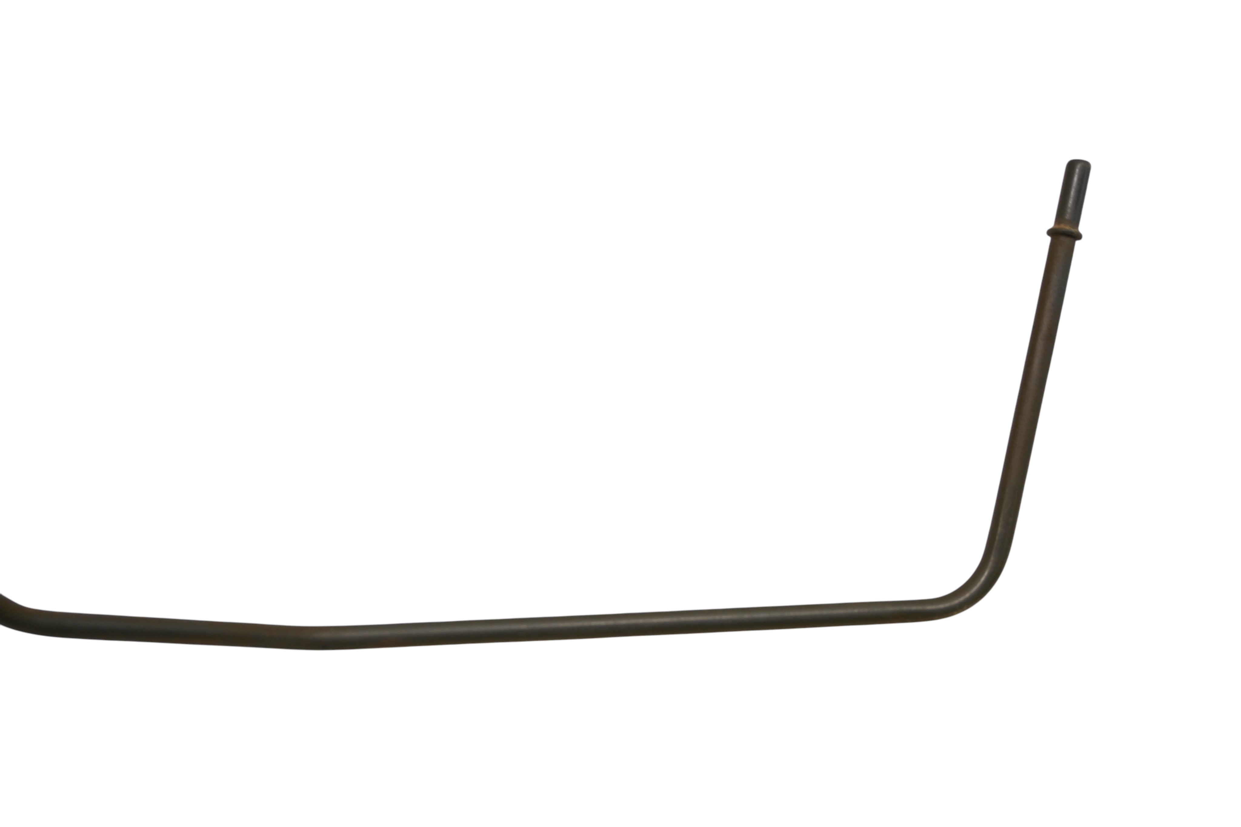 21 Kawasaki Teryx KRX 1000 Fuel Pipe KRF1000