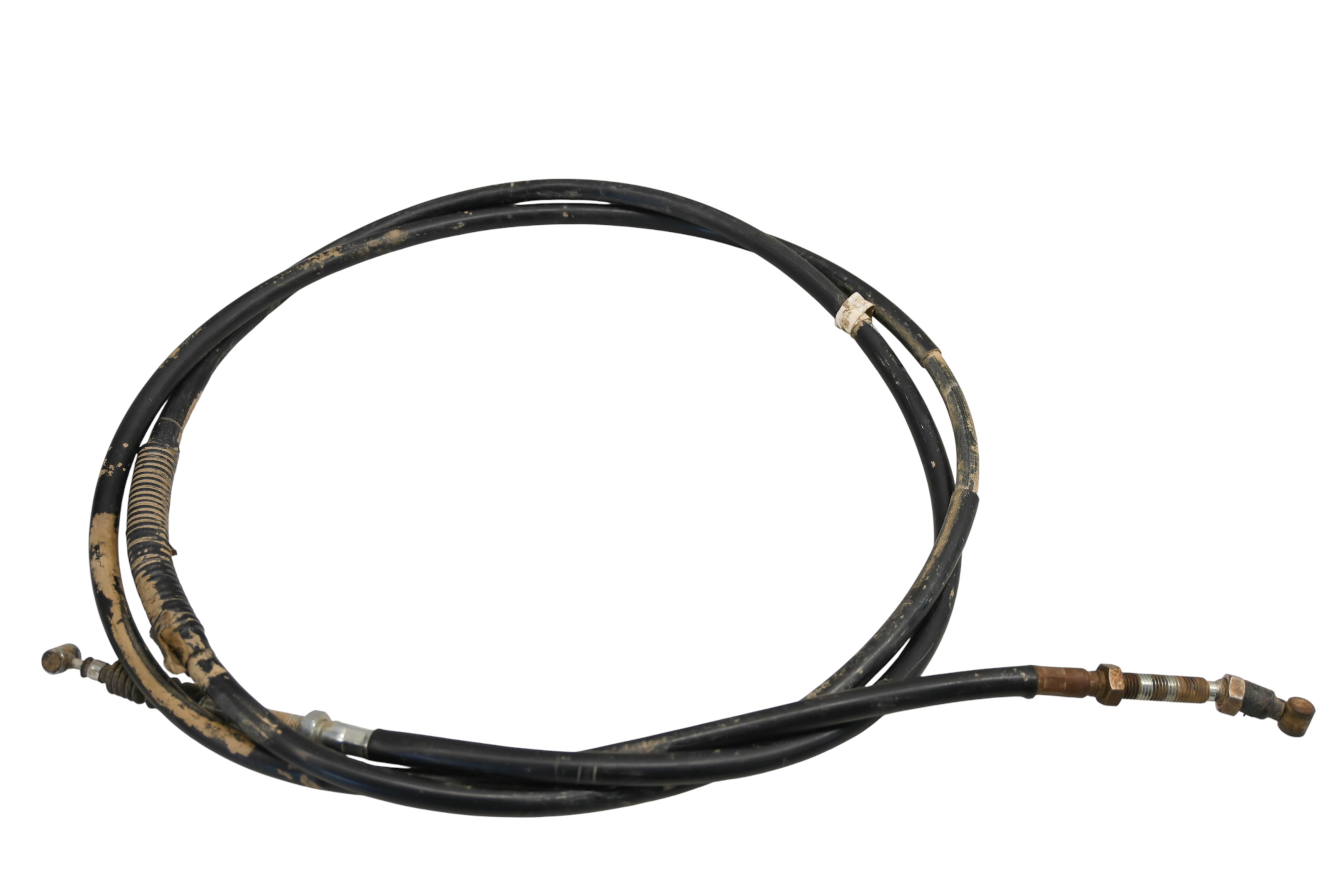 21 Kawasaki Teryx KRX 1000 Parking Brake Cable KRF1000