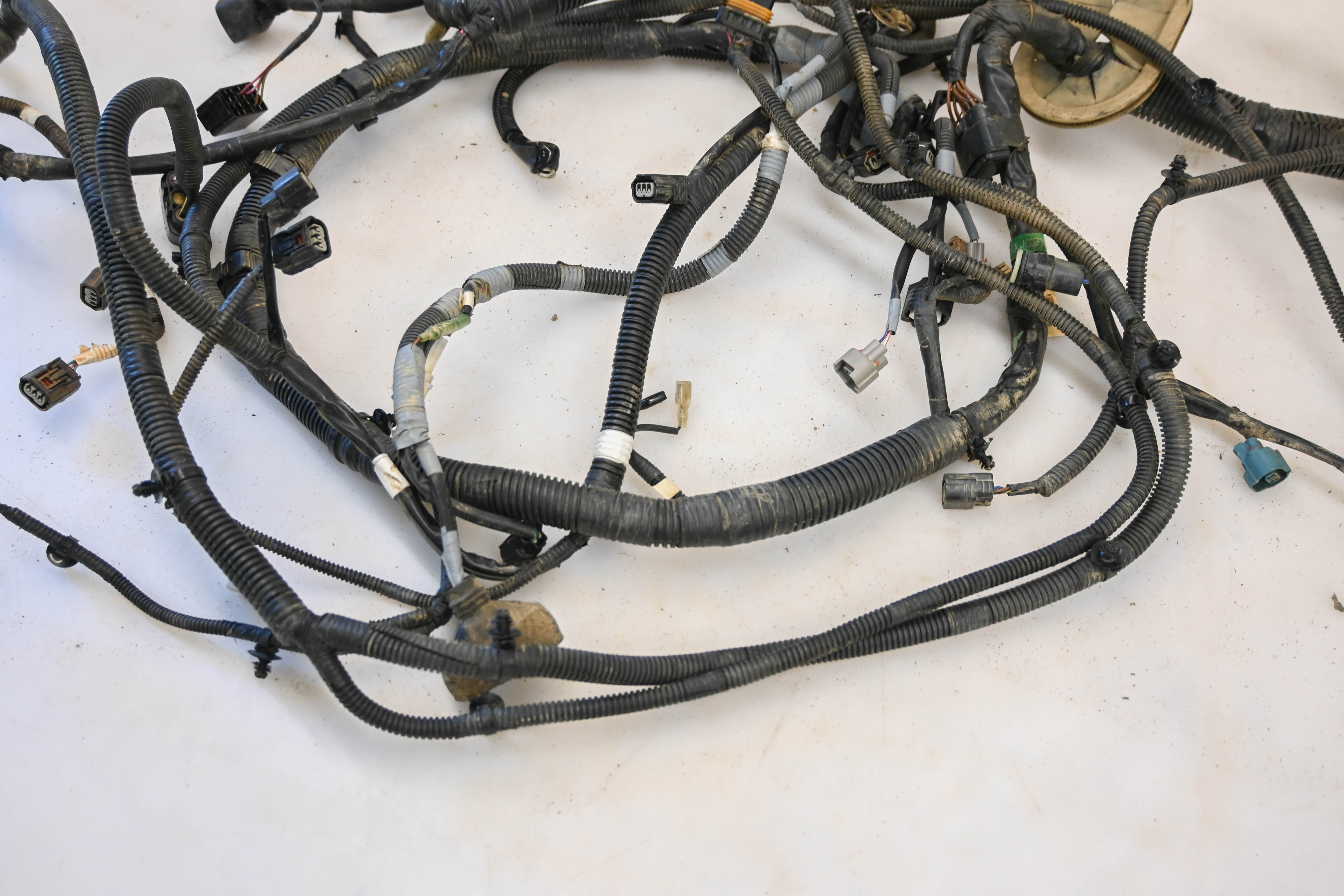 21 Kawasaki Teryx KRX 1000 Wire Harness Electrical Wiring KRF1000