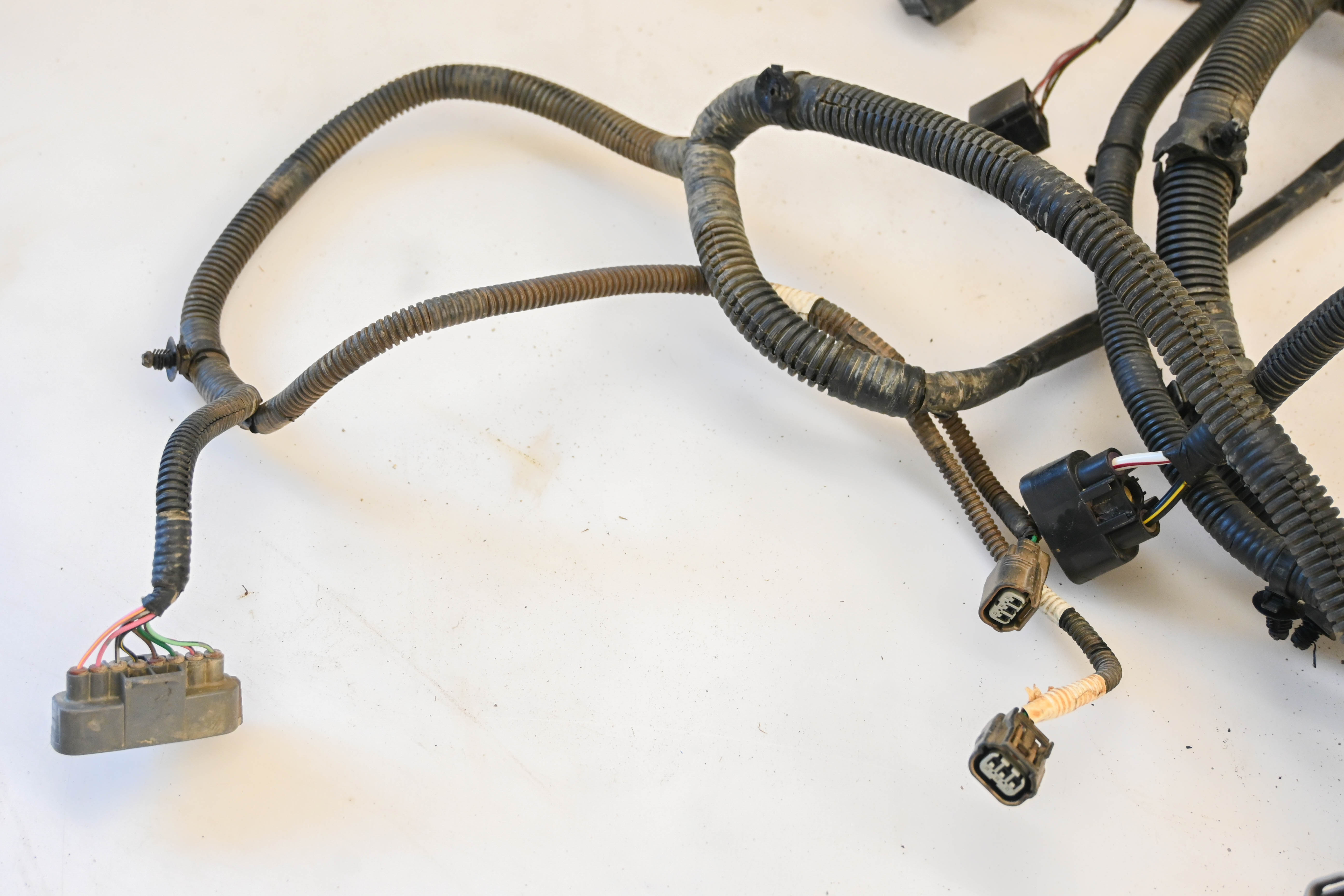 21 Kawasaki Teryx KRX 1000 Wire Harness Electrical Wiring KRF1000