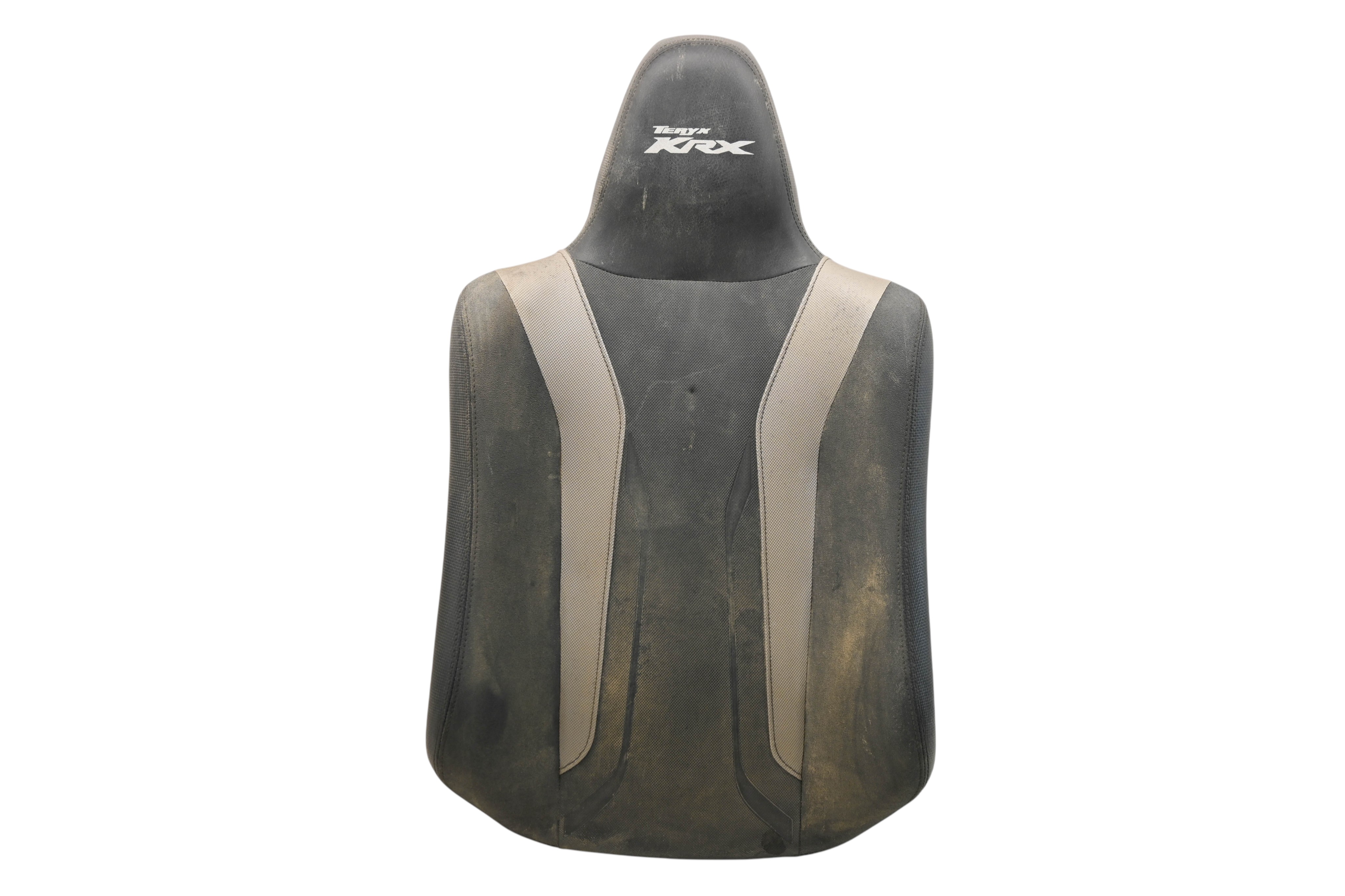 21 Kawasaki Teryx KRX 1000 Seat Back Cushion KRF1000