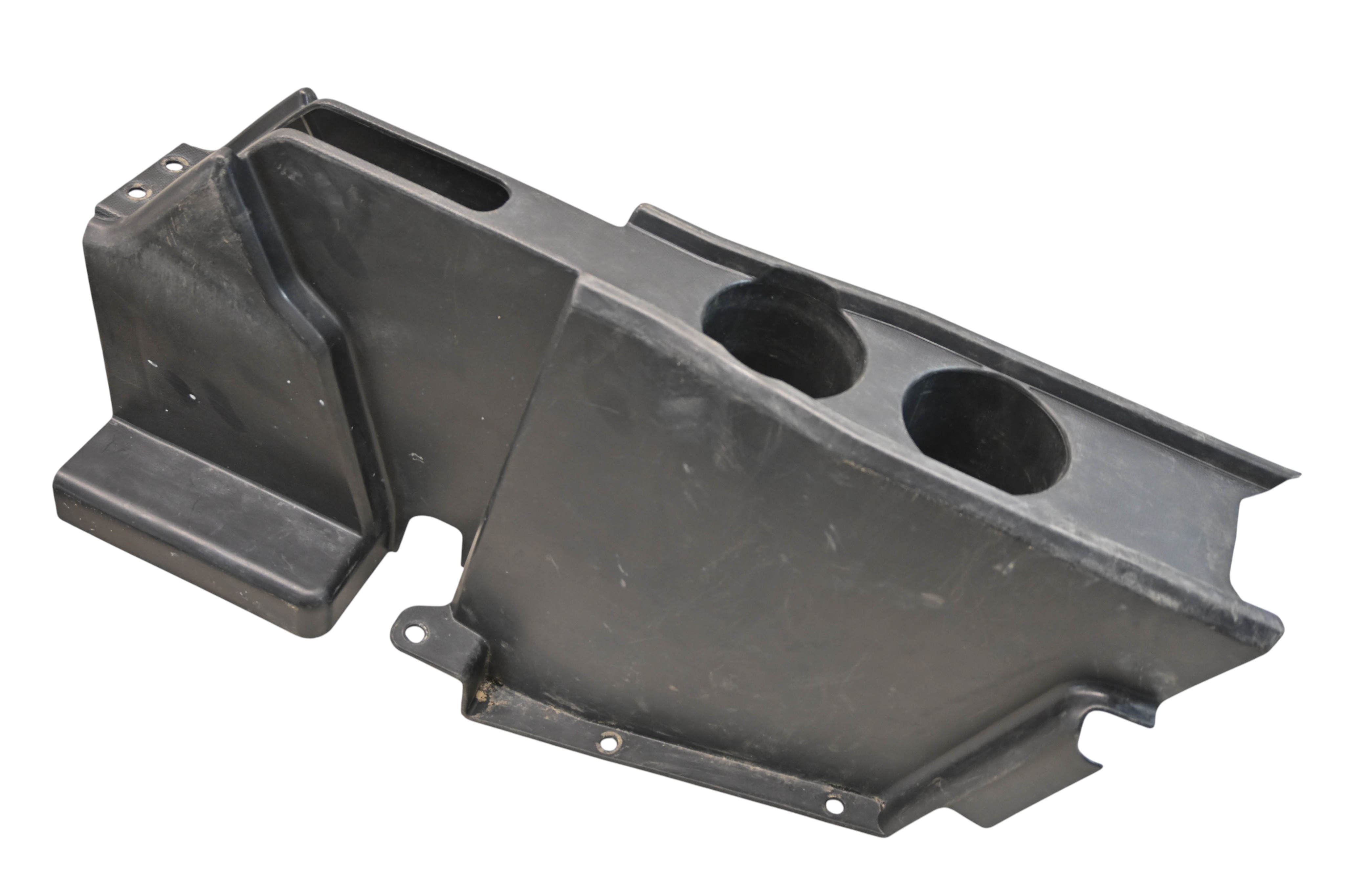 21 Kawasaki Teryx KRX 1000 Rear Center Console Cover KRF1000