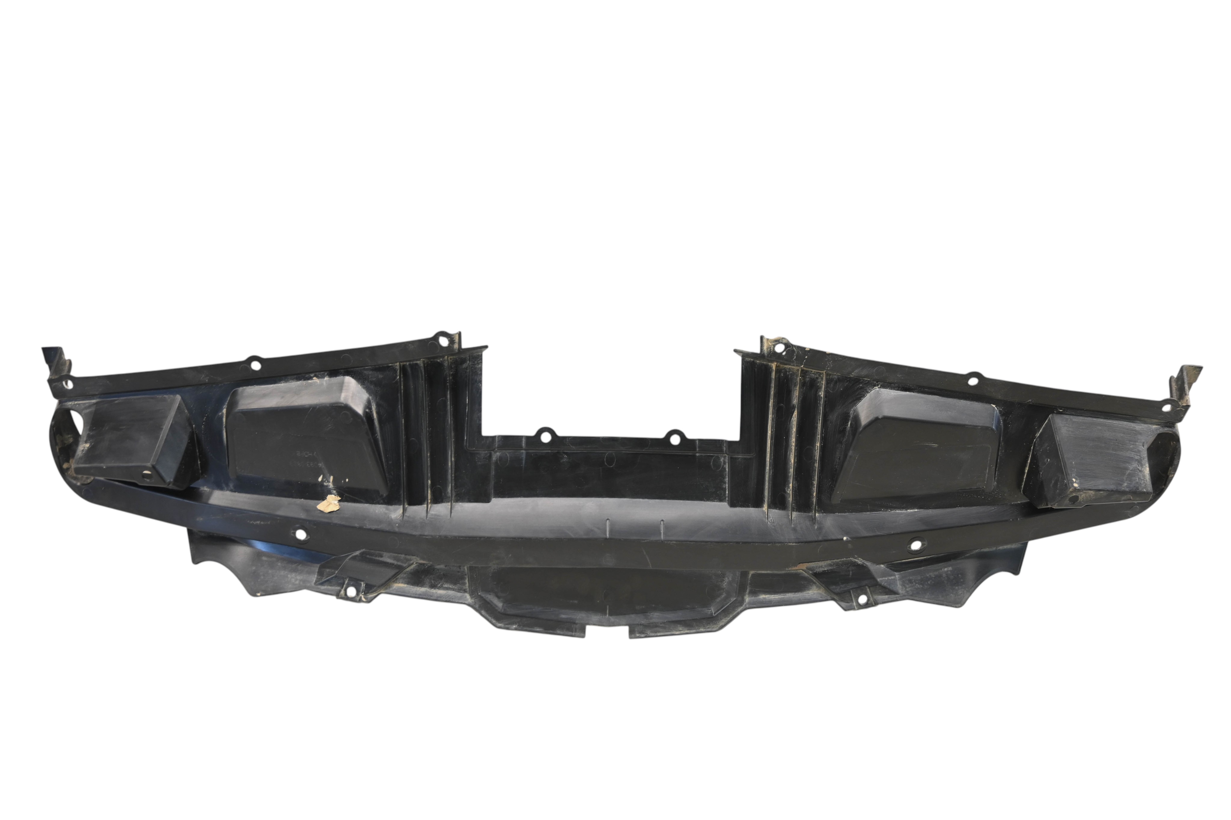 21 Kawasaki Teryx KRX 1000 Dash Upper Cover Panel KRF1000