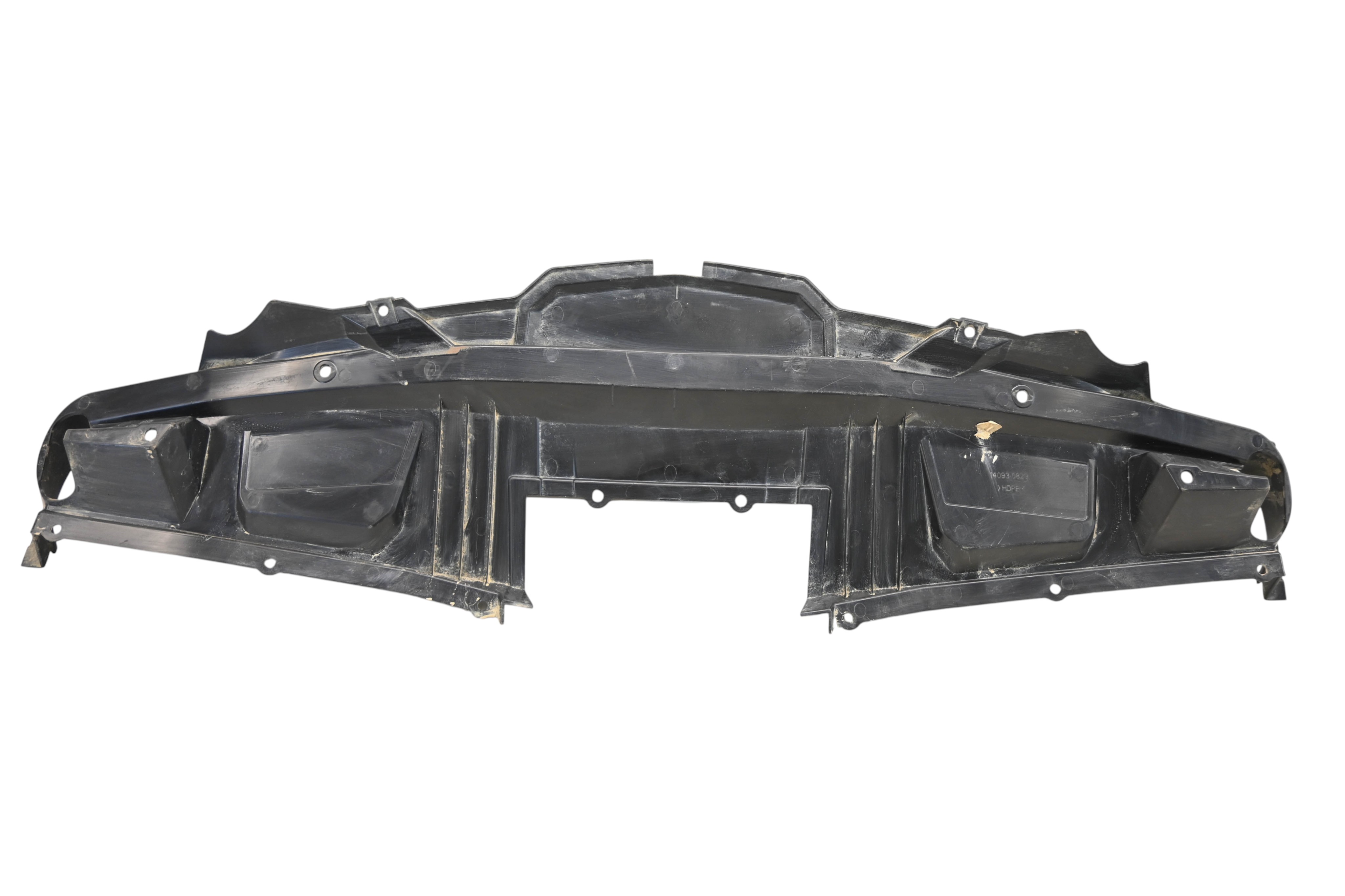 21 Kawasaki Teryx KRX 1000 Dash Upper Cover Panel KRF1000