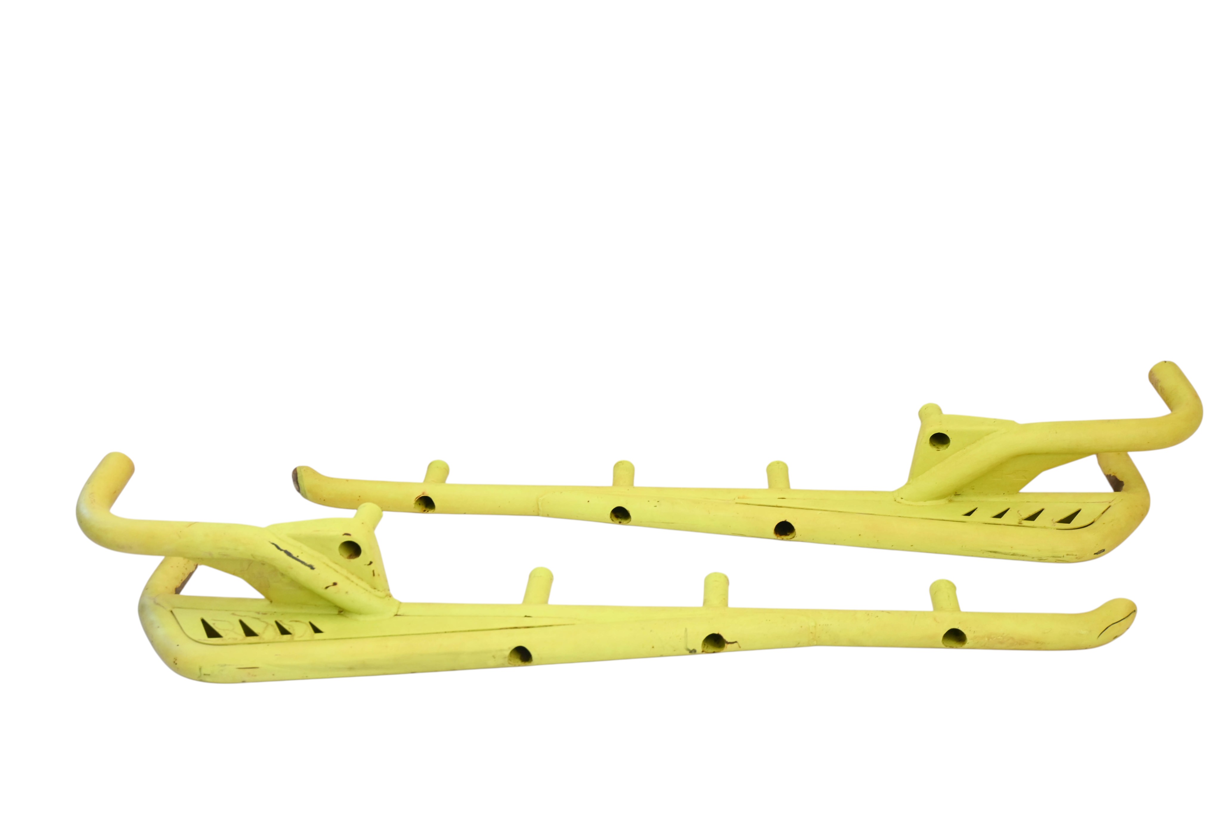 21 Kawasaki Teryx KRX 1000 Nerf Bars KRF1000
