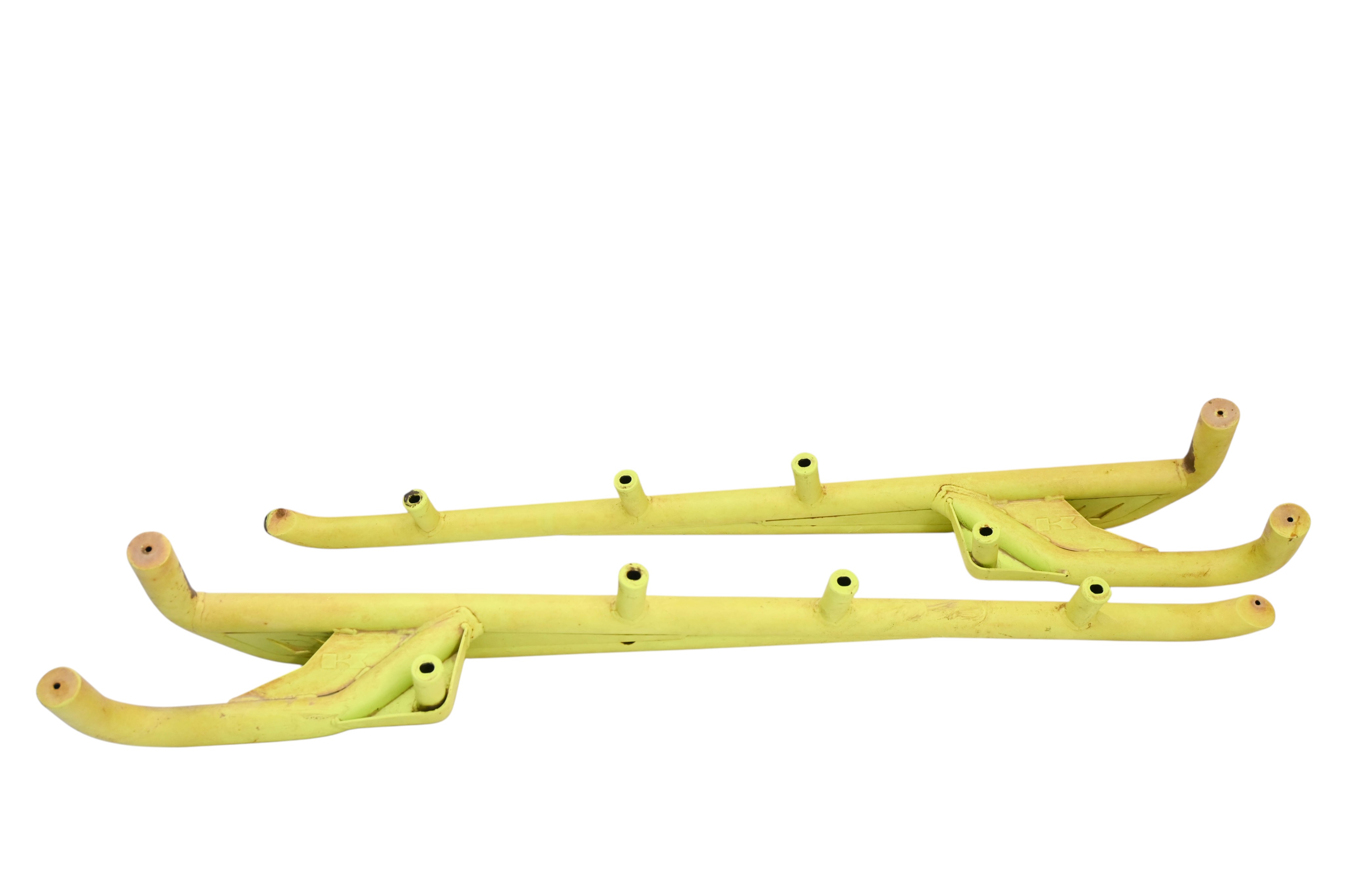 21 Kawasaki Teryx KRX 1000 Nerf Bars KRF1000