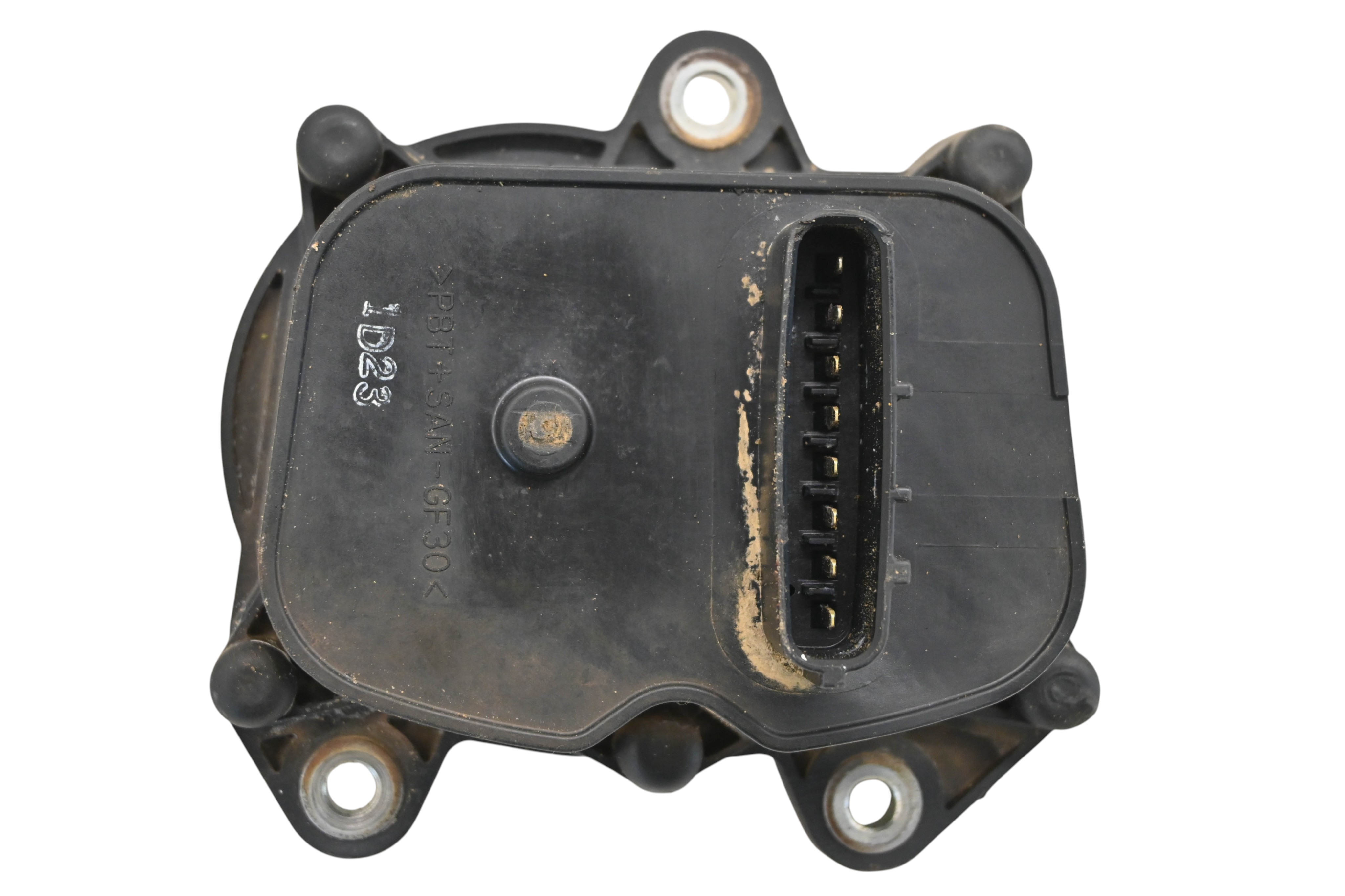 21 Kawasaki Teryx KRX 1000 4Wd Front Differential Actuator KRF1000
