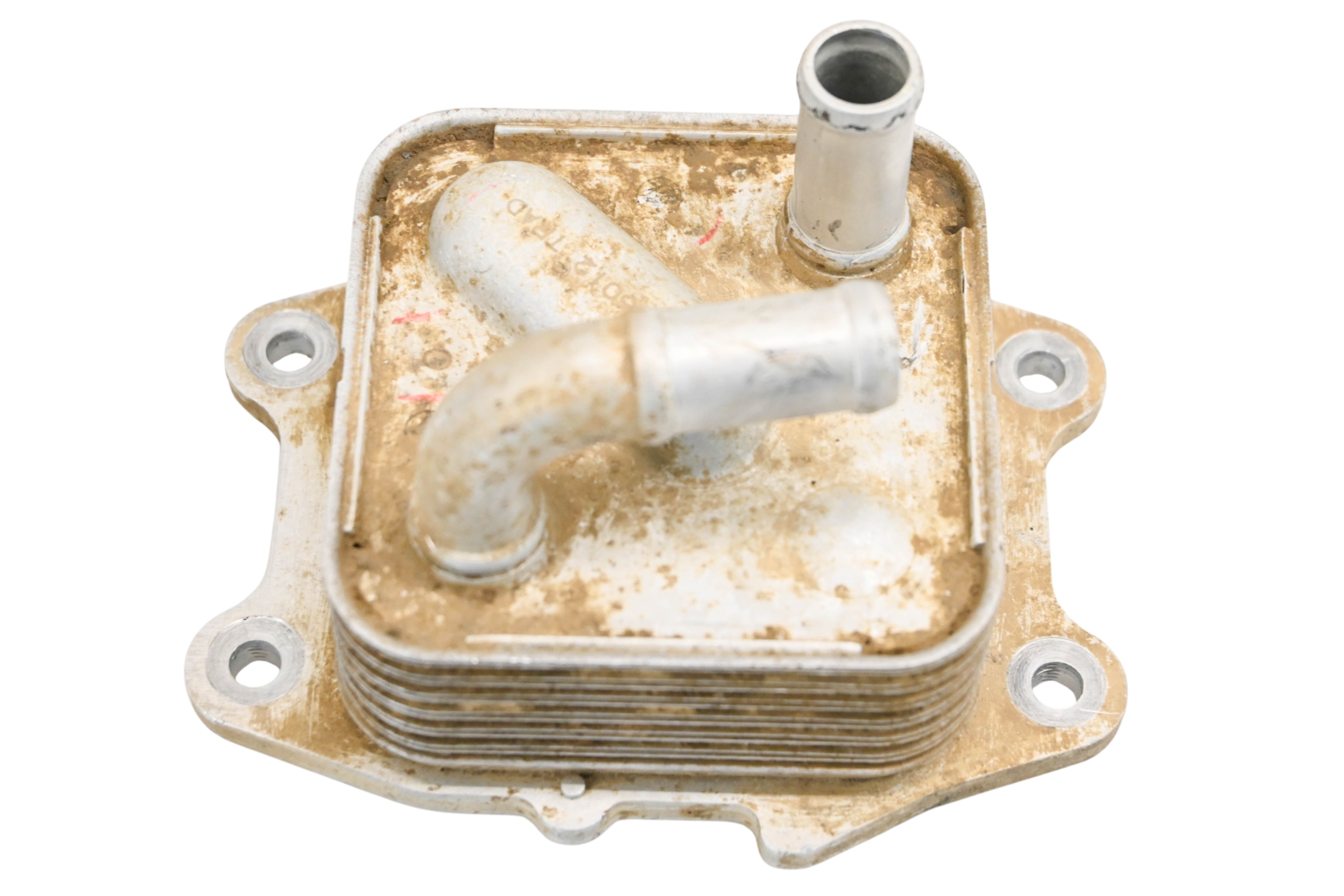 21 Kawasaki Teryx KRX 1000 Oil Cooler KRF1000