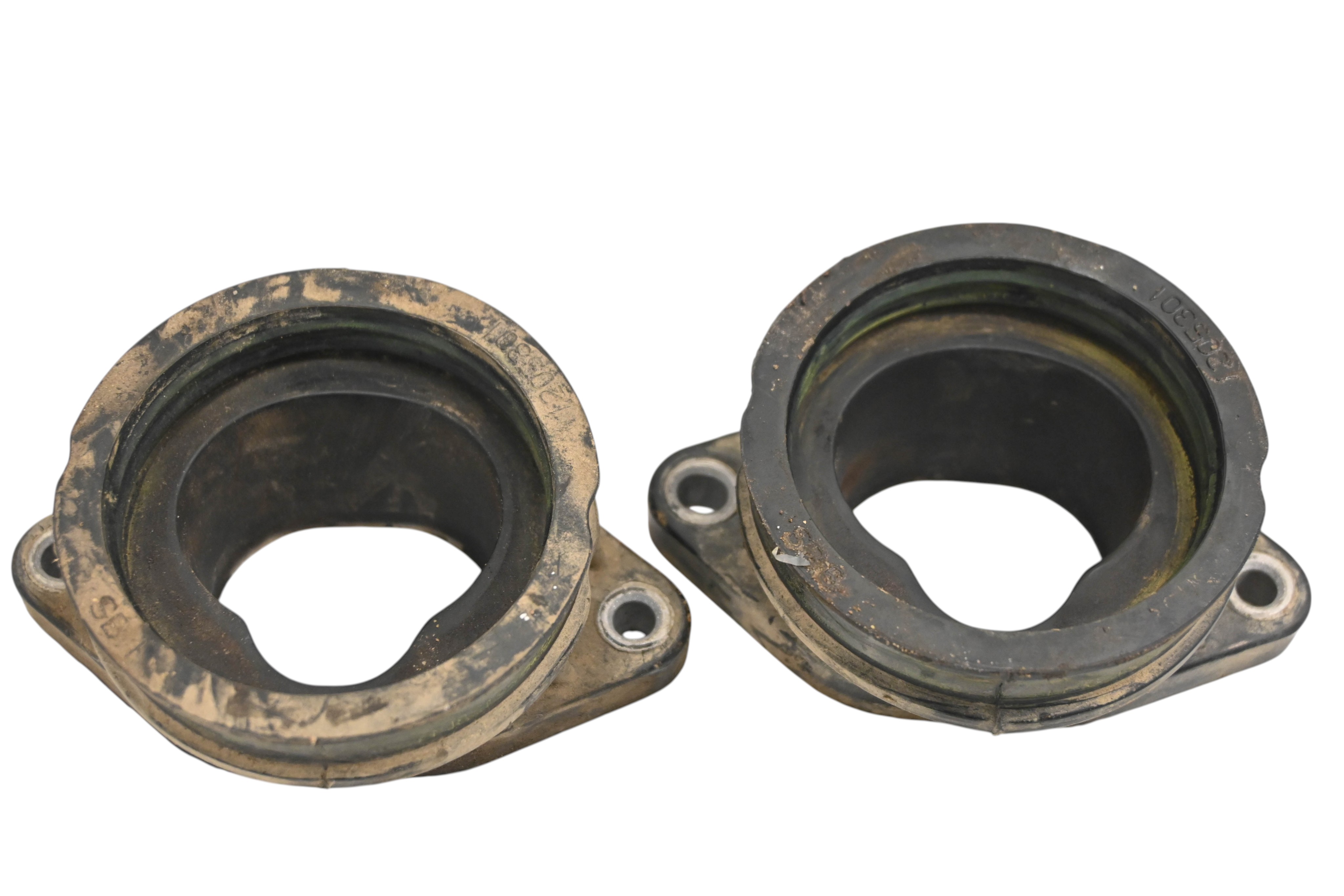 19 Polaris Ranger XP 1000 EPS Intake Manifold Boots