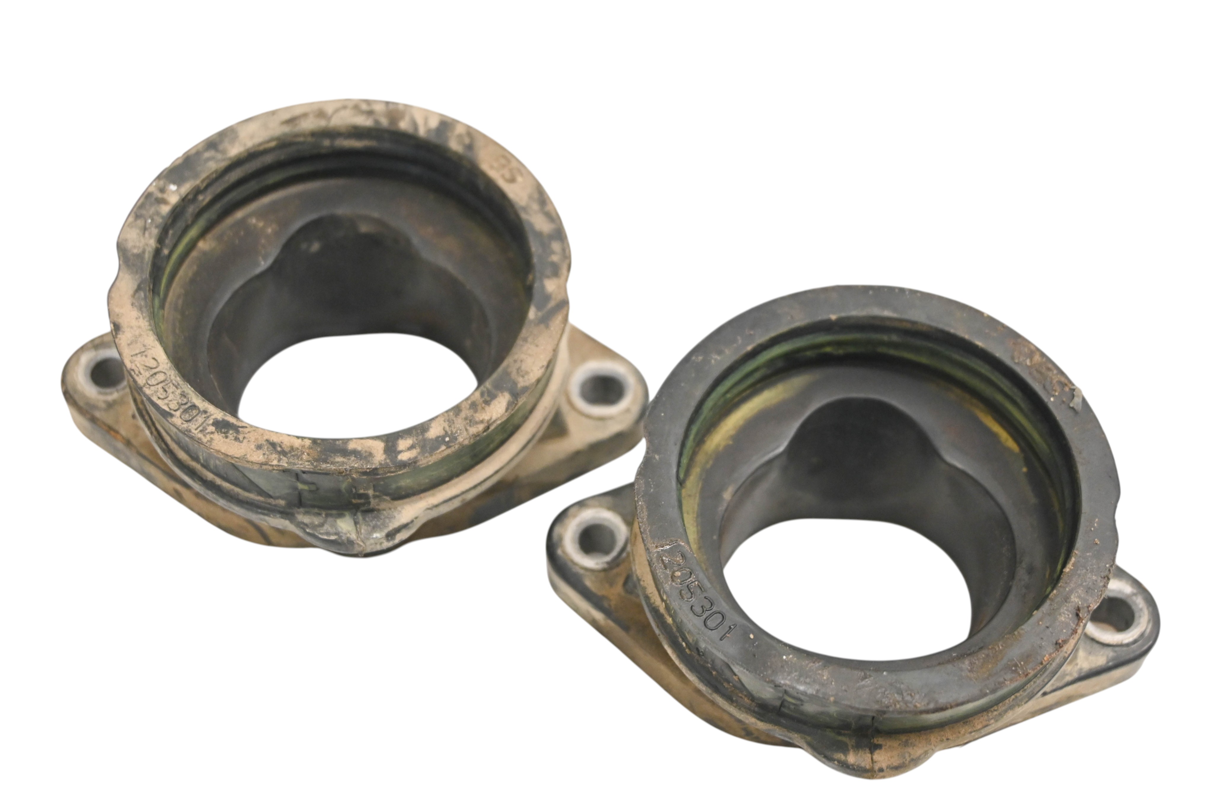 19 Polaris Ranger XP 1000 EPS Intake Manifold Boots