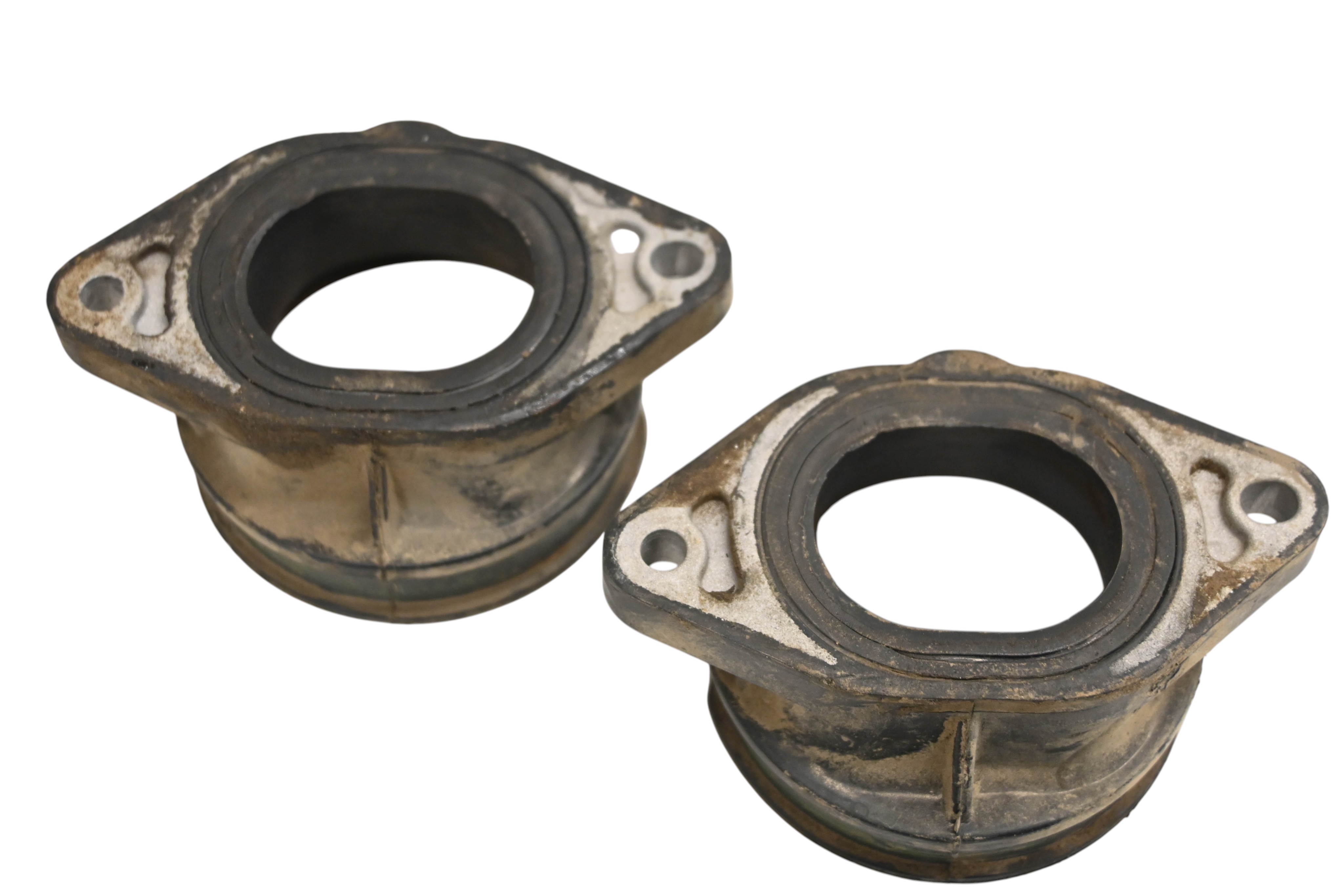 19 Polaris Ranger XP 1000 EPS Intake Manifold Boots