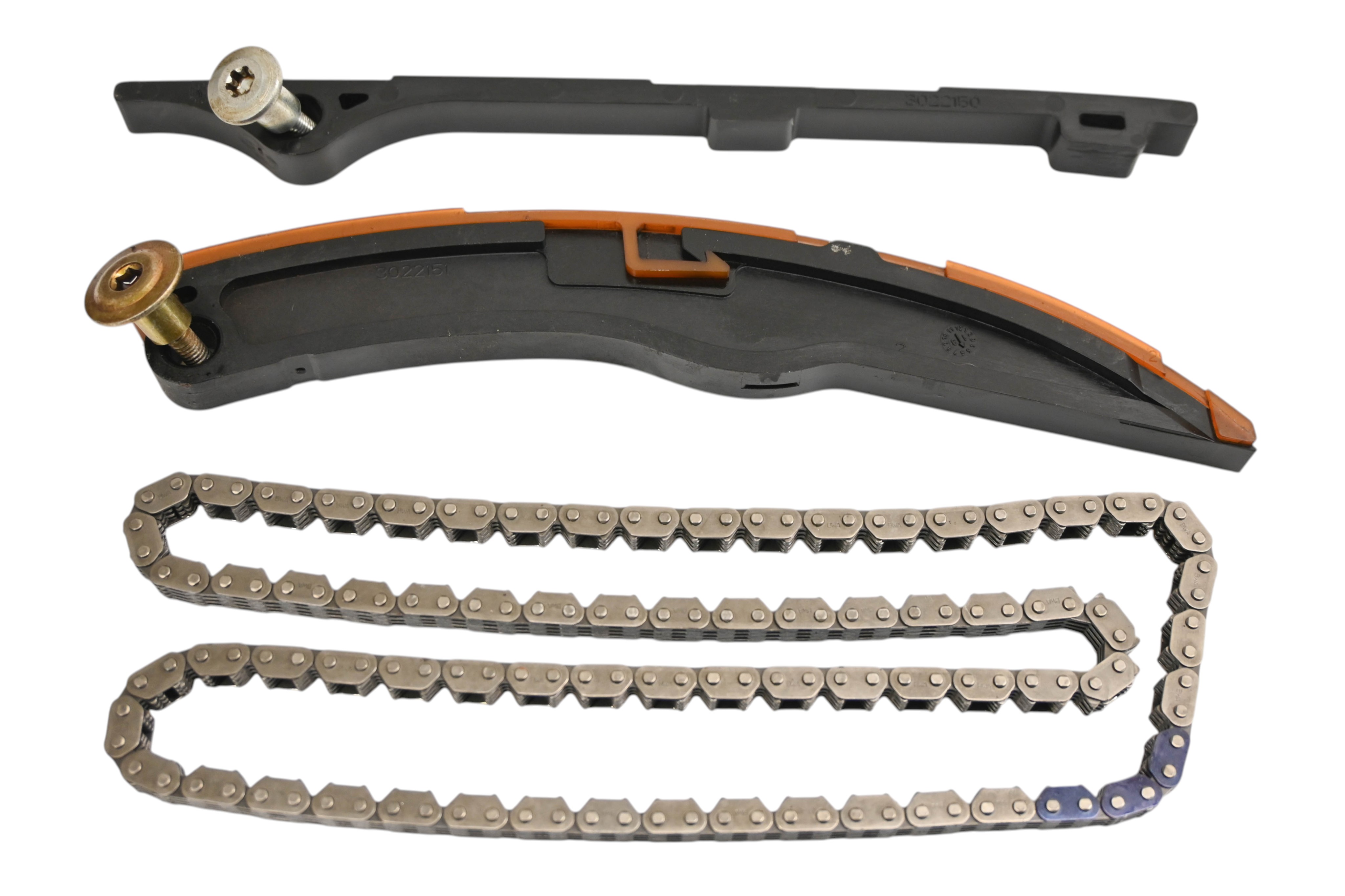 19 Polaris Ranger XP 1000 EPS Cam Chain & Guides