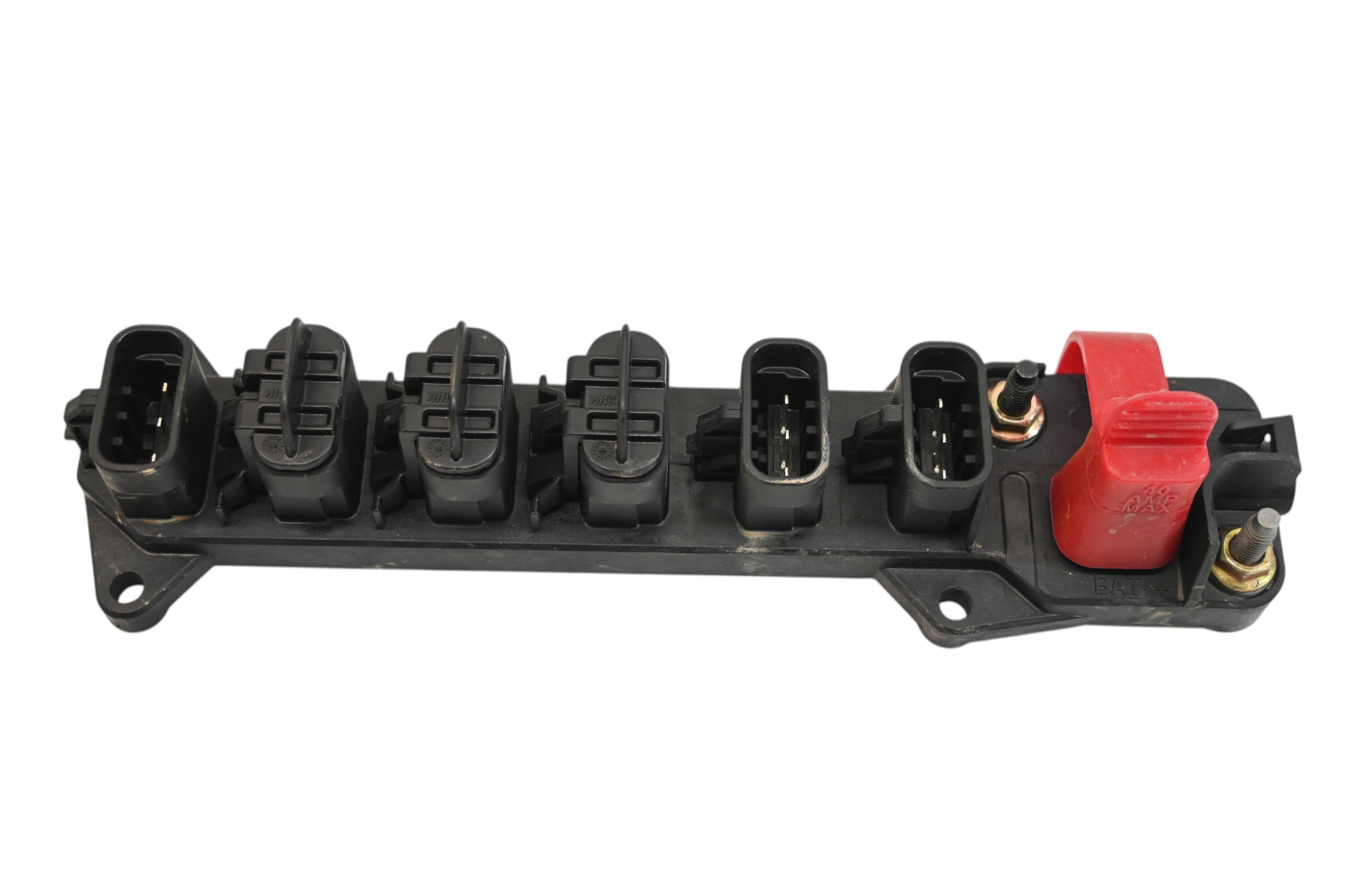 19 Polaris Ranger XP 1000 EPS Terminal Block
