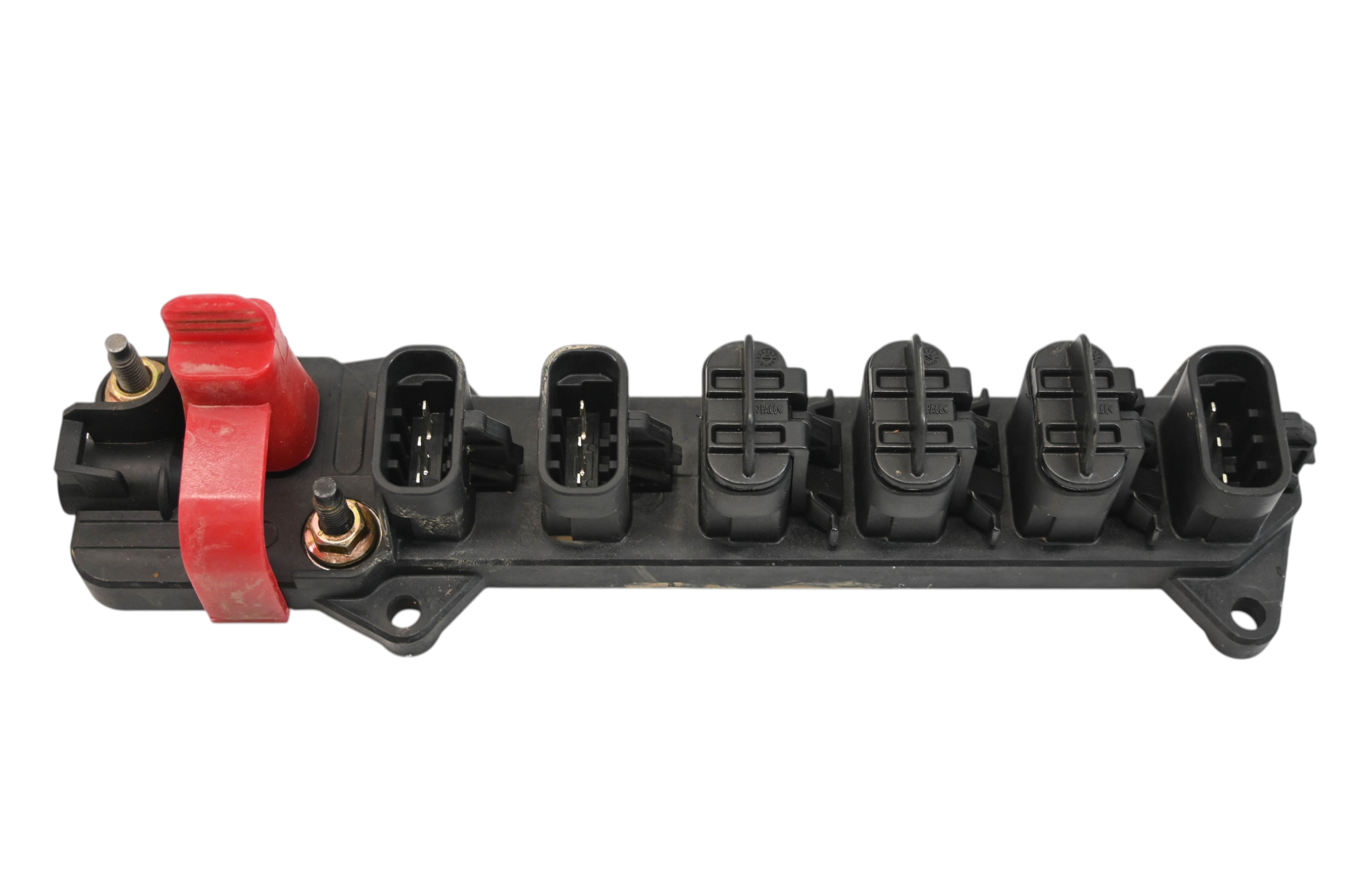 19 Polaris Ranger XP 1000 EPS Terminal Block