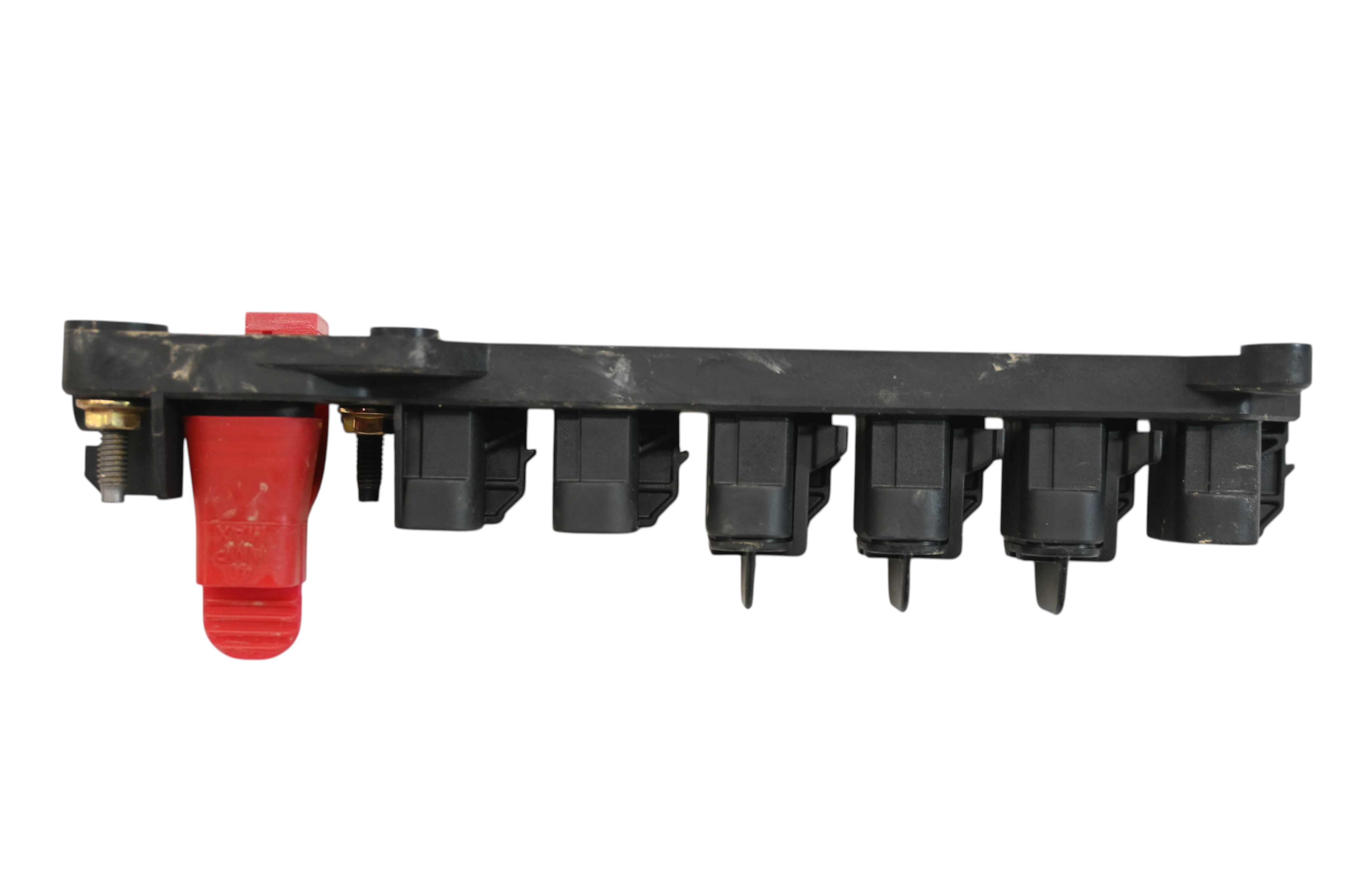 19 Polaris Ranger XP 1000 EPS Terminal Block