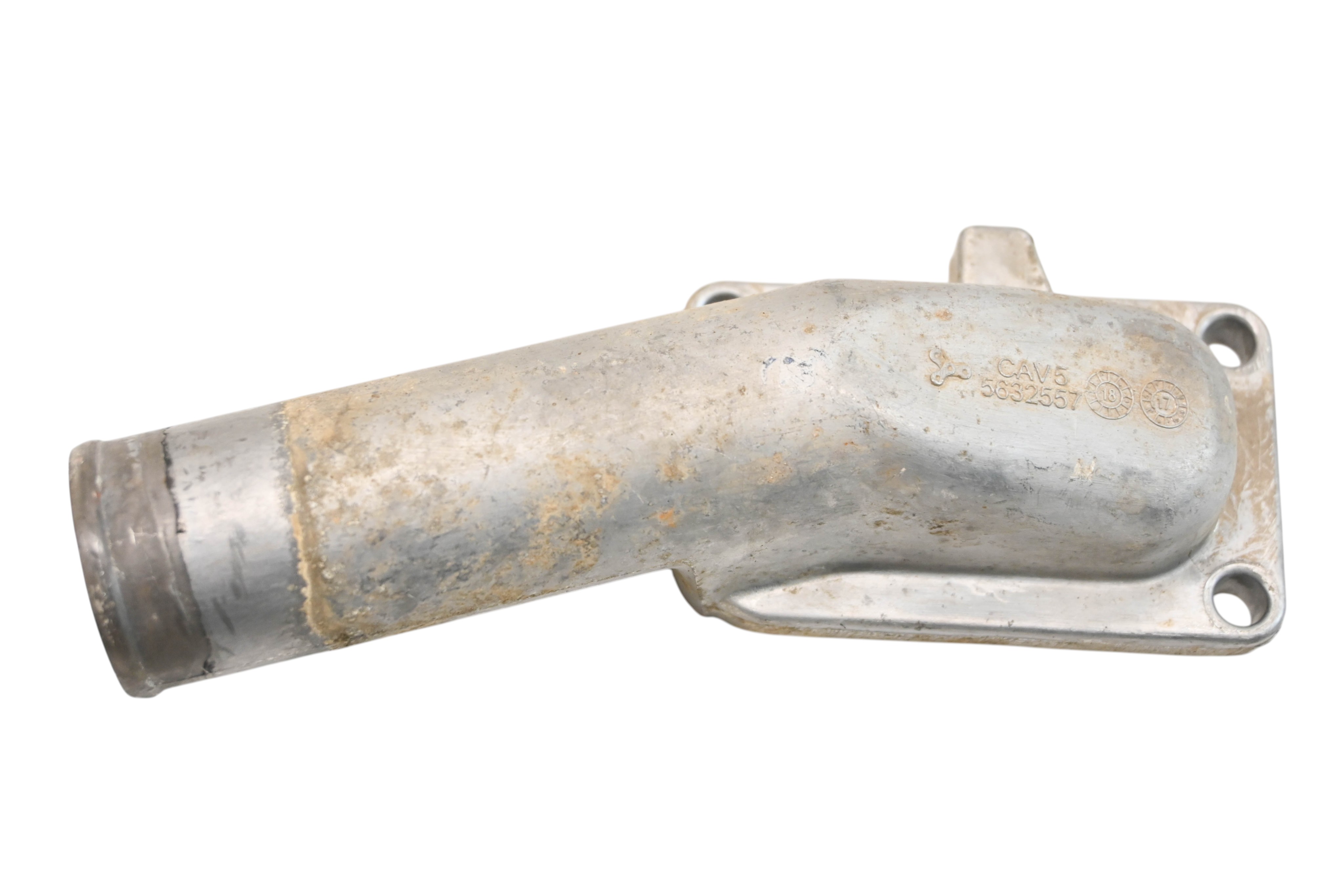 19 Polaris Ranger XP 1000 EPS Water Inlet Cover