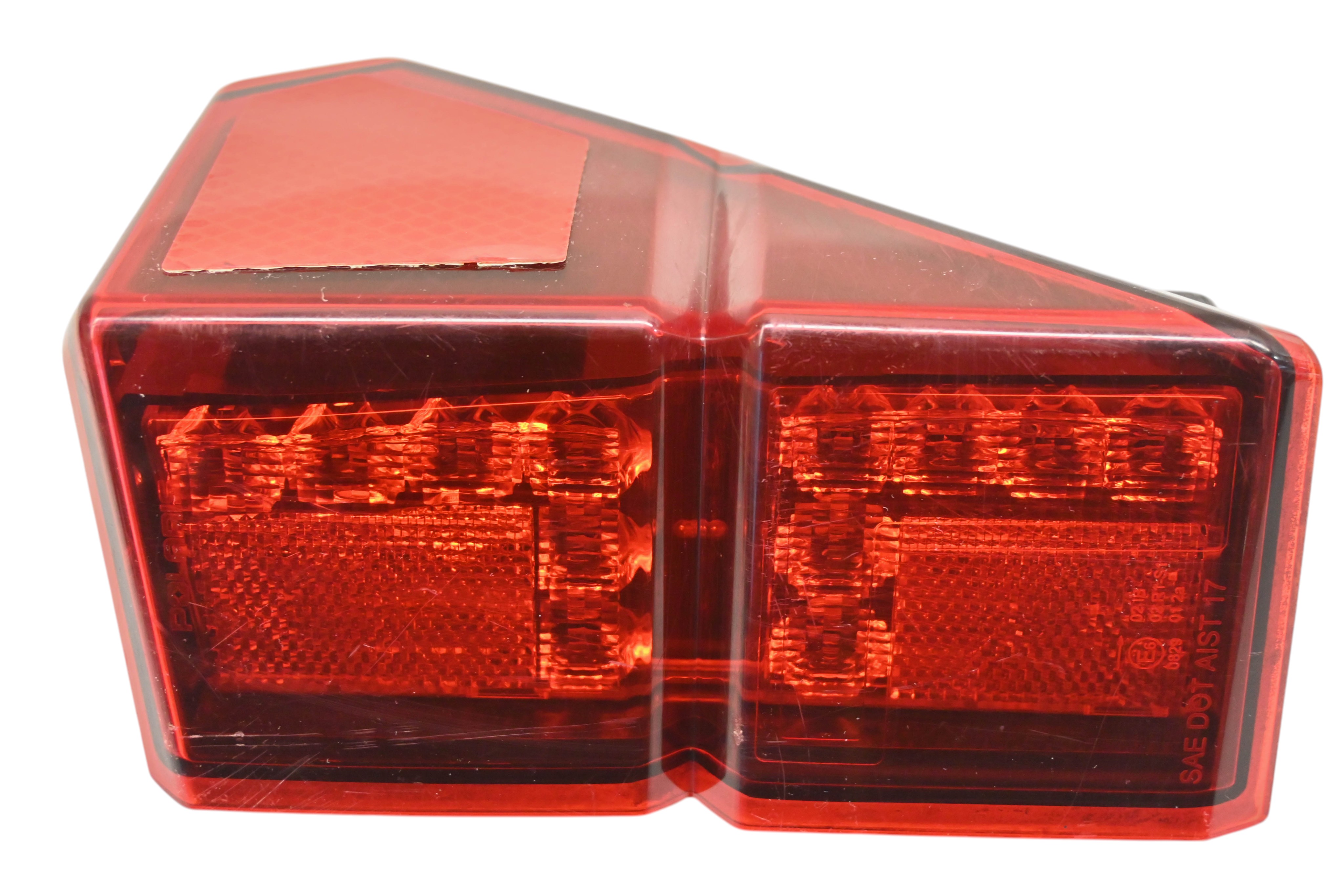 19 Polaris Ranger XP 1000 EPS Rear Right Tail Brake Light