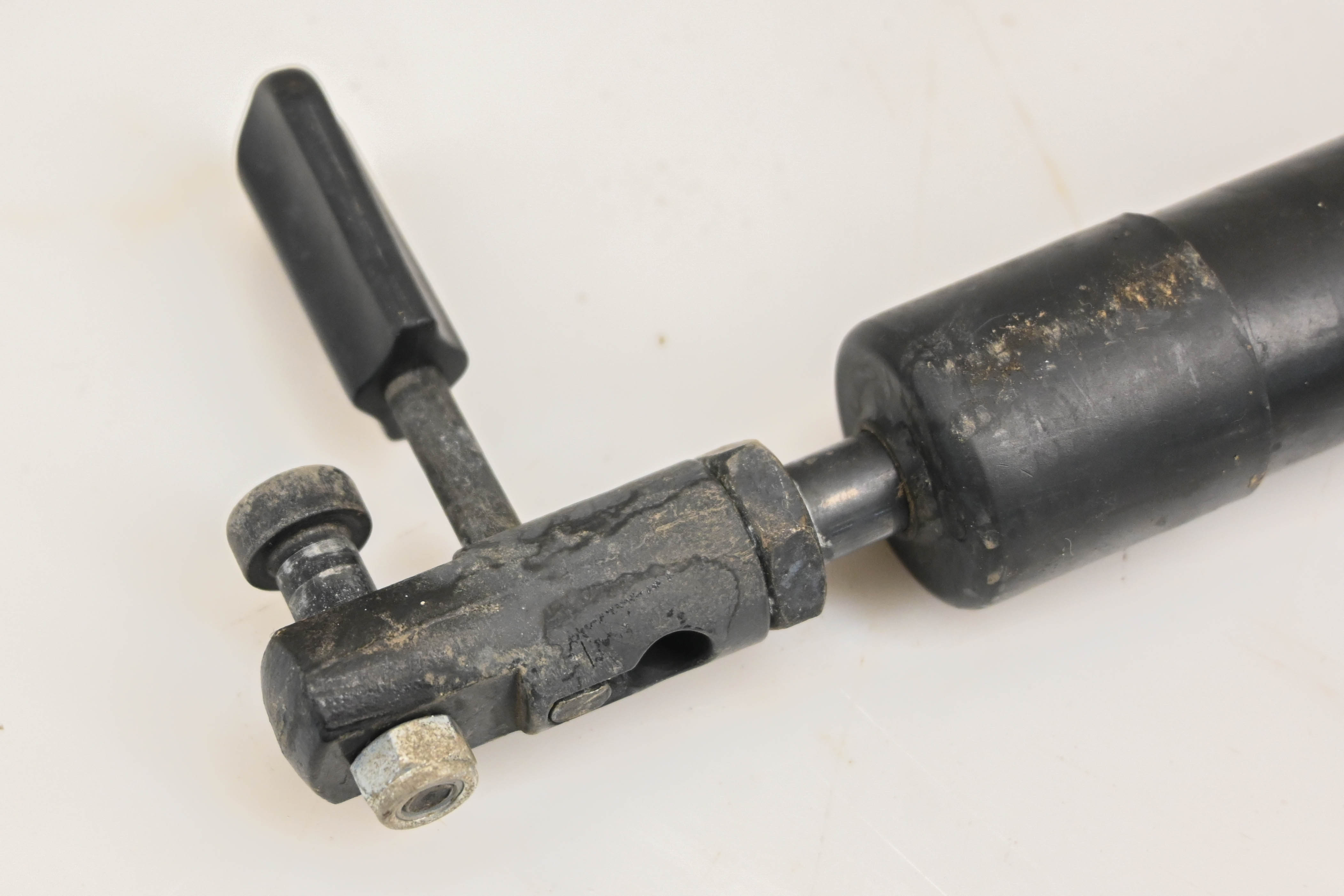 19 Polaris Ranger XP 1000 EPS Steering Shock