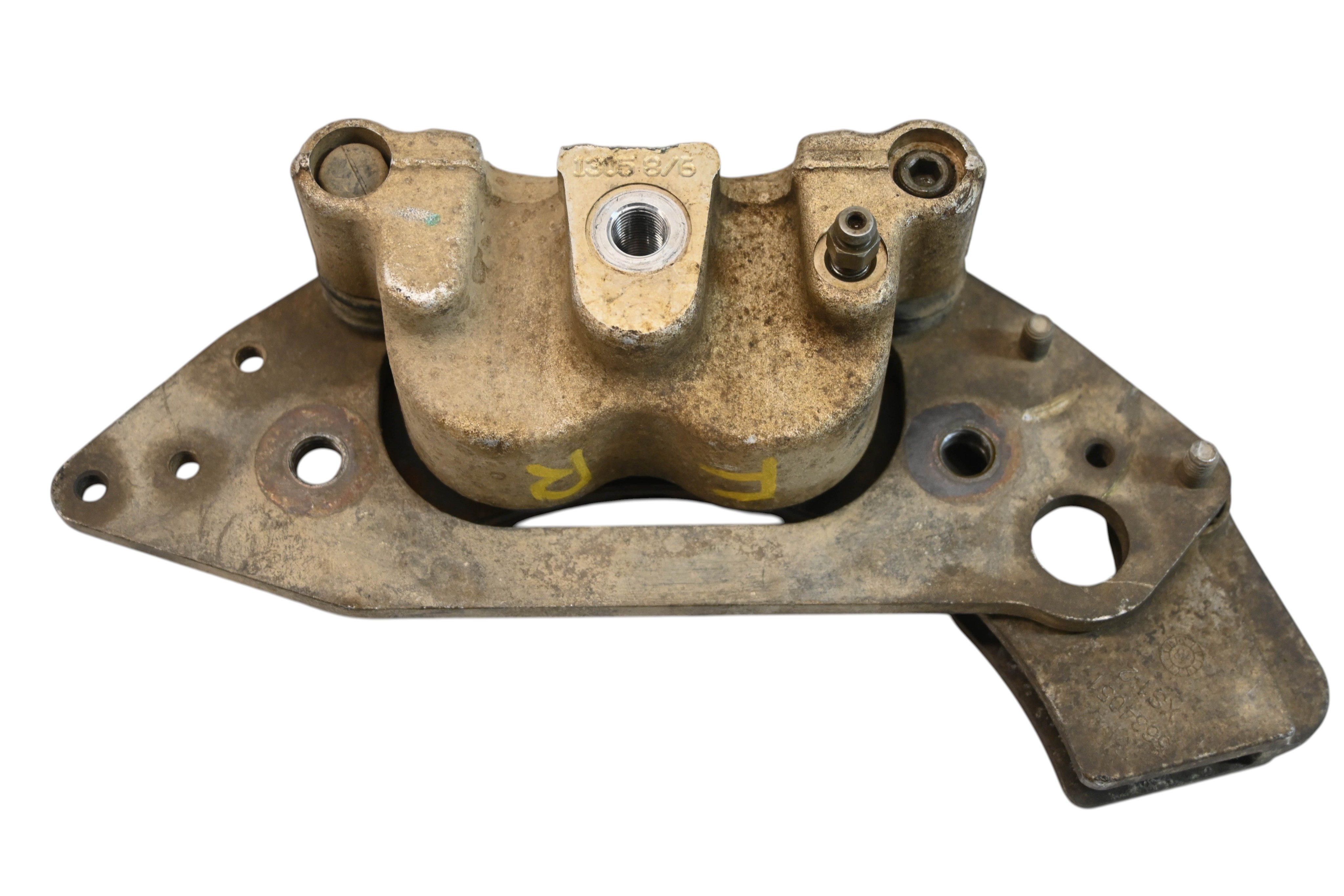 19 Polaris Ranger XP 1000 EPS Front Right Brake Caliper