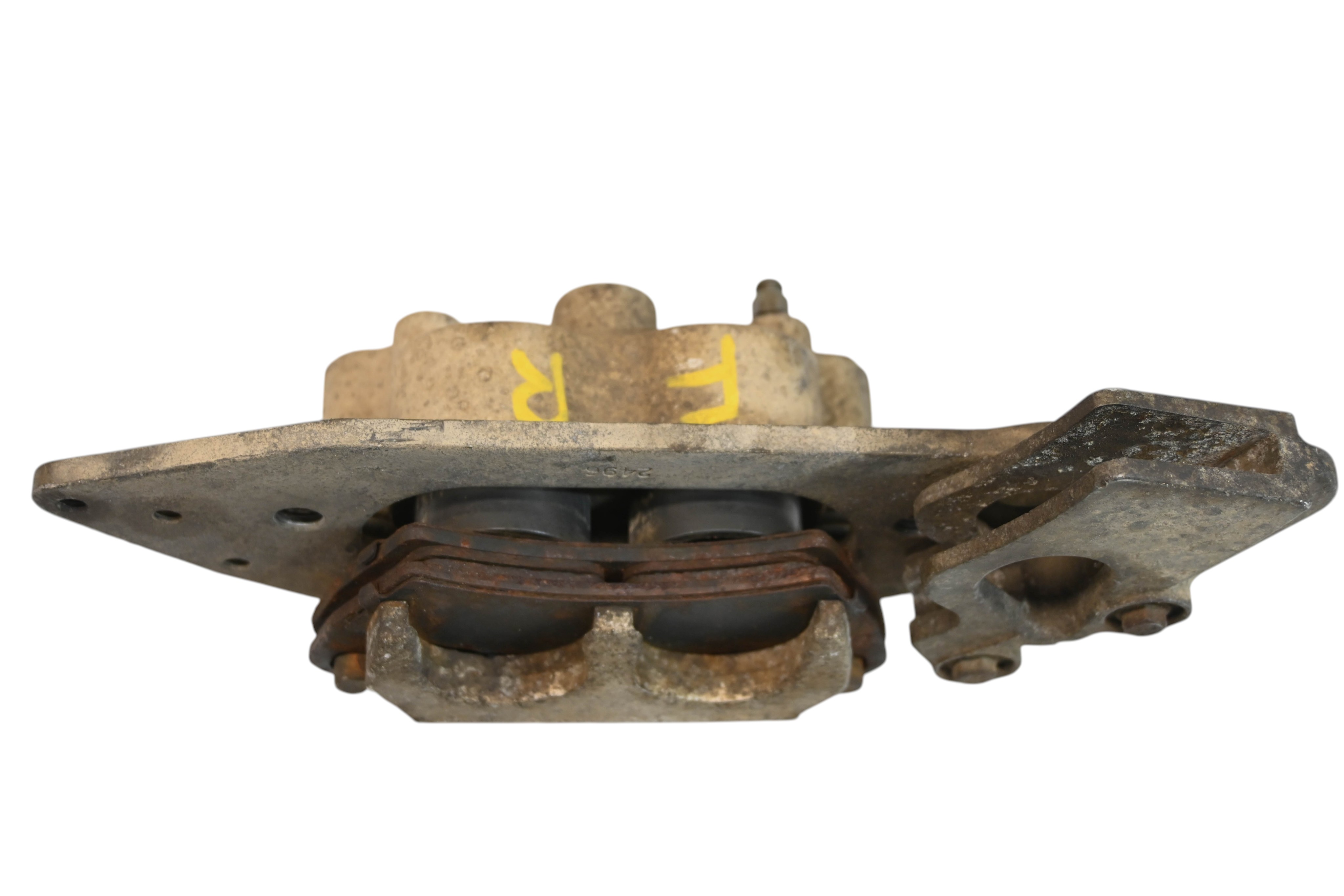 19 Polaris Ranger XP 1000 EPS Front Right Brake Caliper