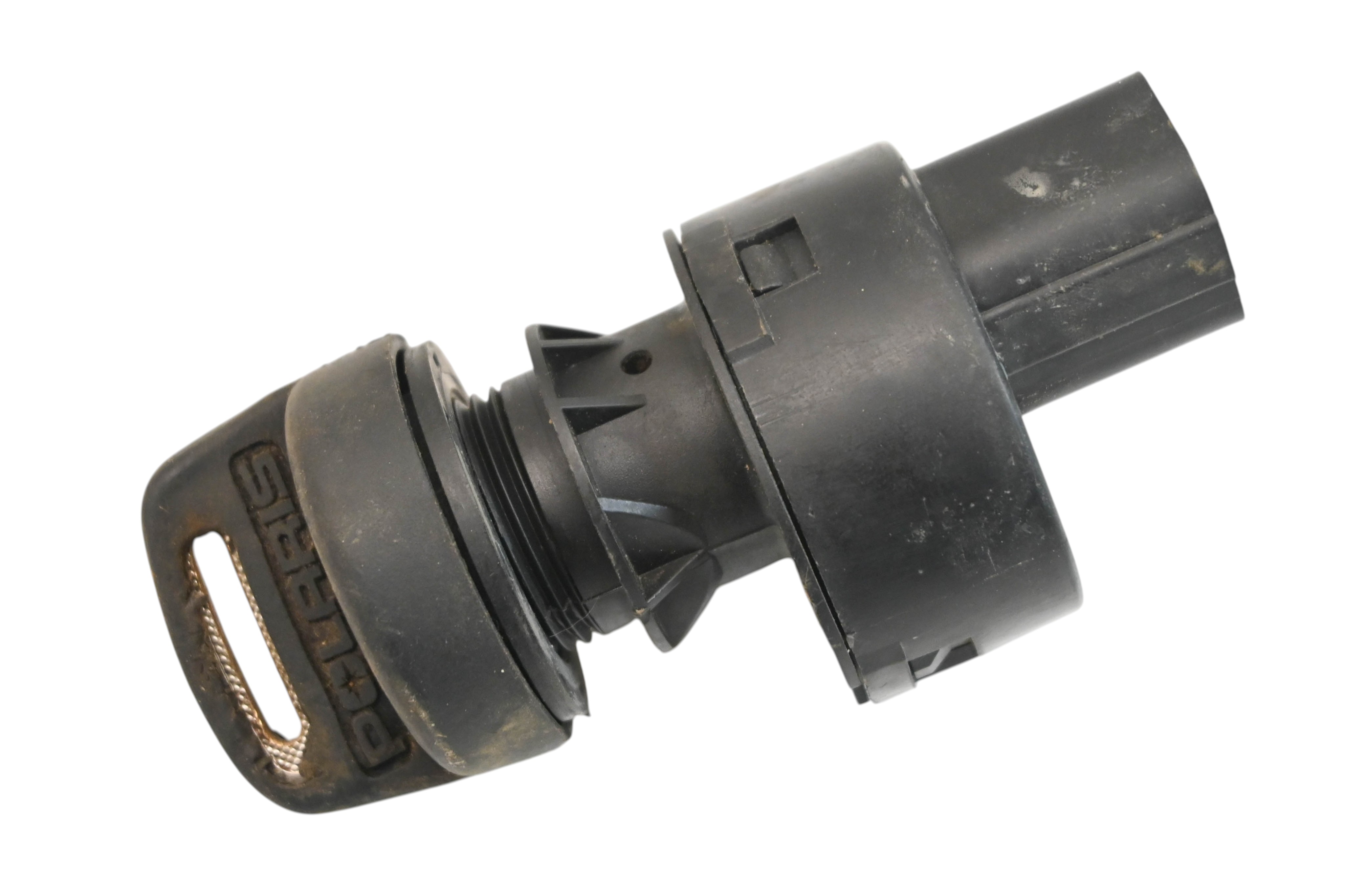 19 Polaris Ranger XP 1000 EPS Key Switch