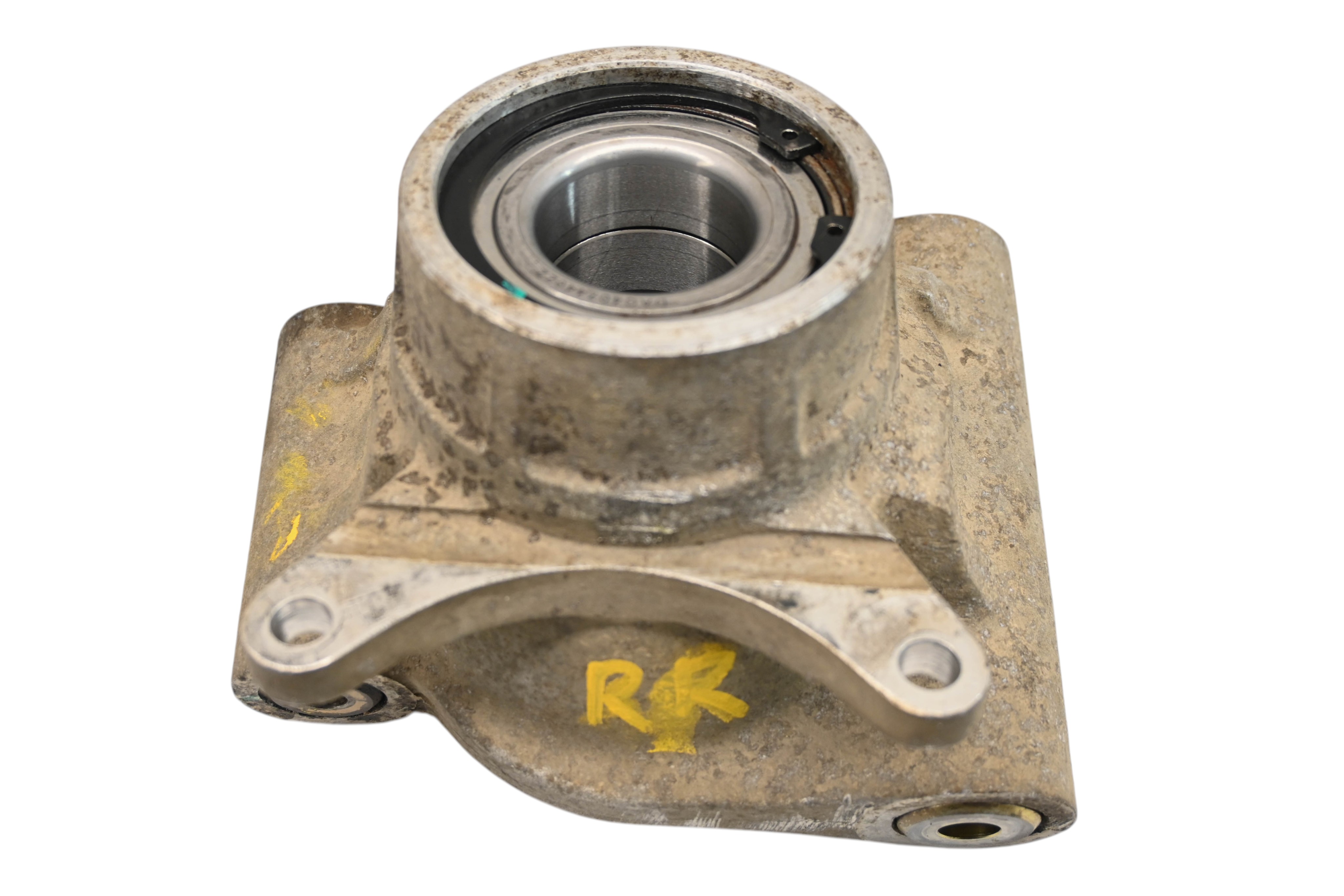 19 Polaris Ranger XP 1000 EPS Rear Right Spindle Knuckle