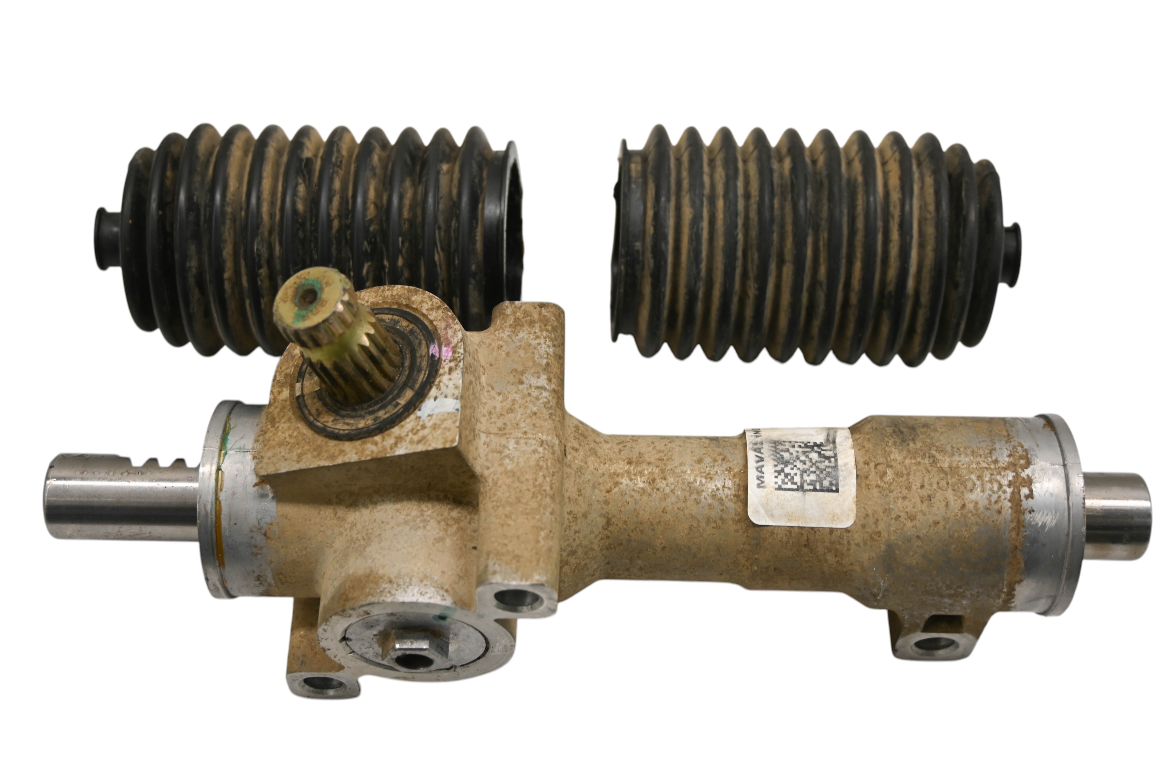 19 Polaris Ranger XP 1000 EPS Steering Box